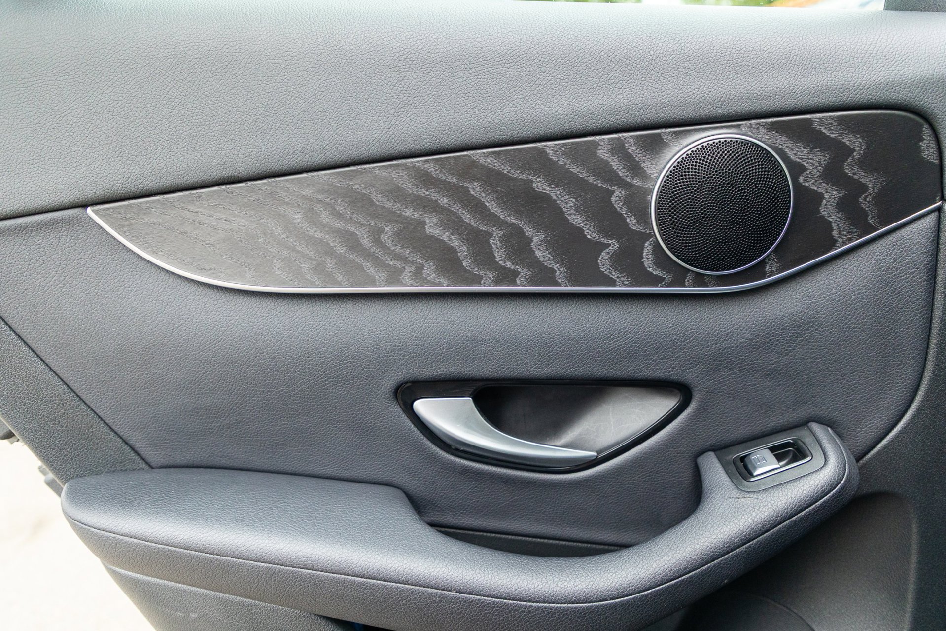 Foto van Mercedes-Benz GLC 250 4Matic