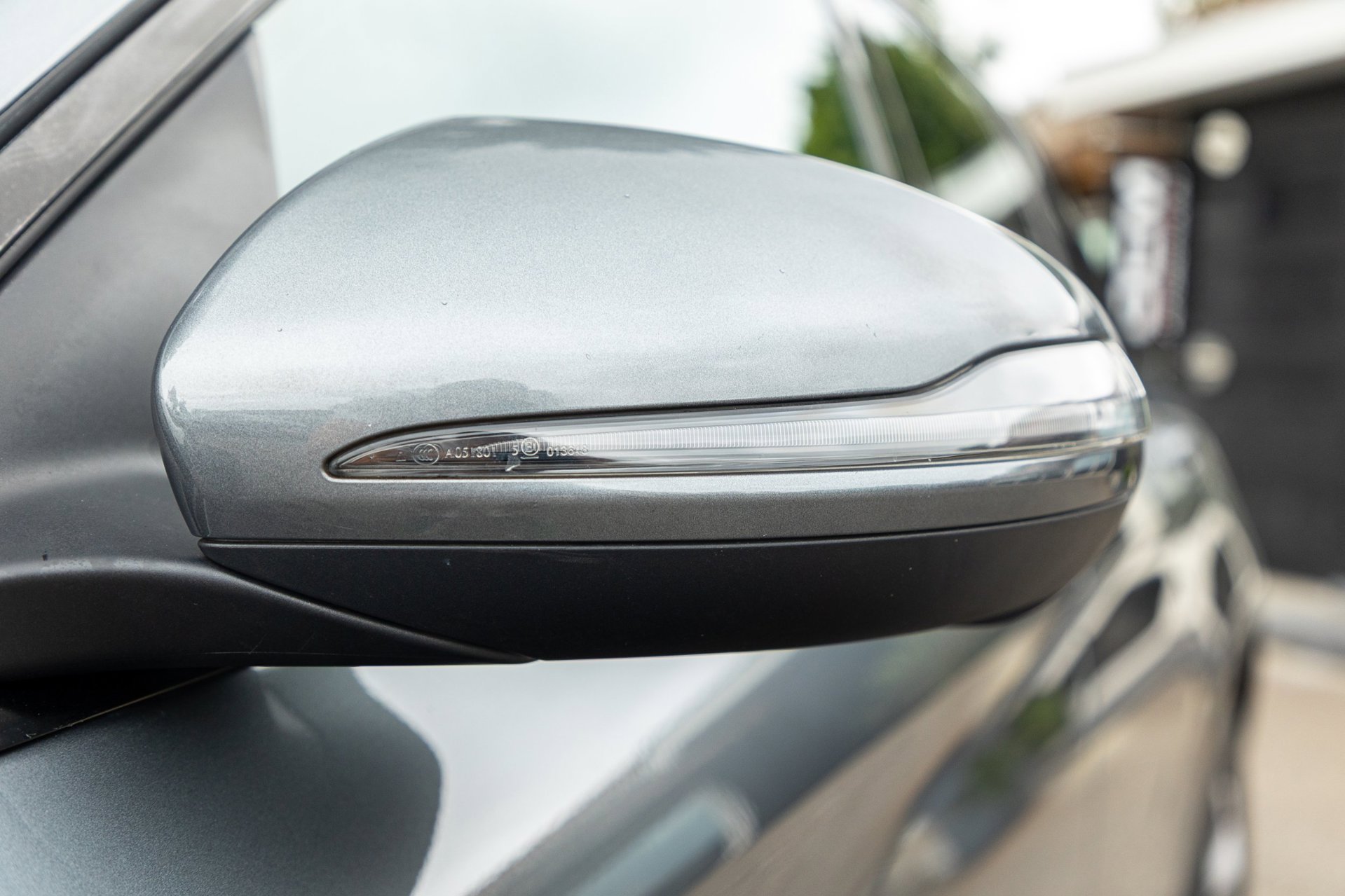 Foto van Mercedes-Benz GLC 250 4Matic