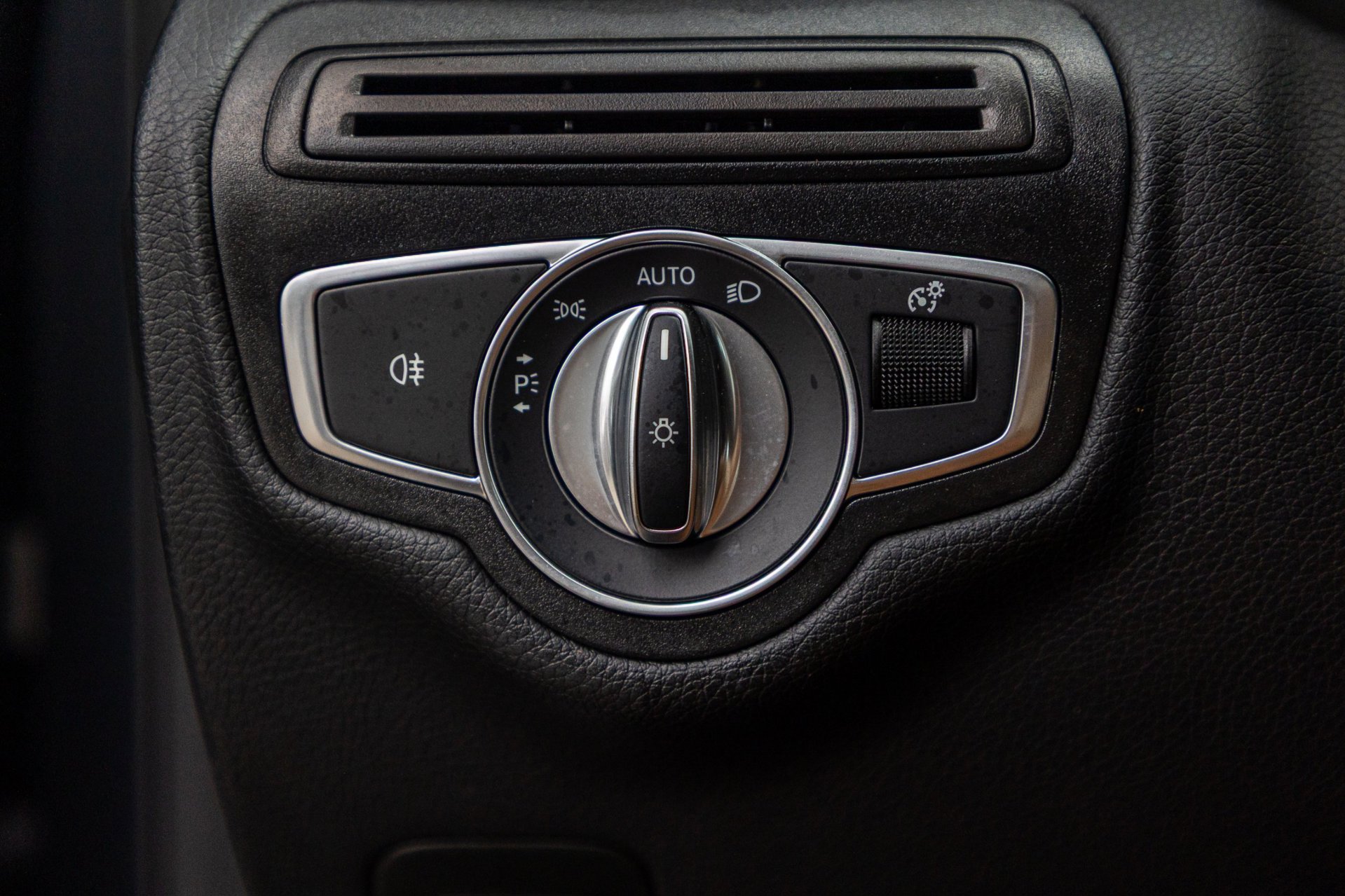 Foto van Mercedes-Benz GLC 250 4Matic