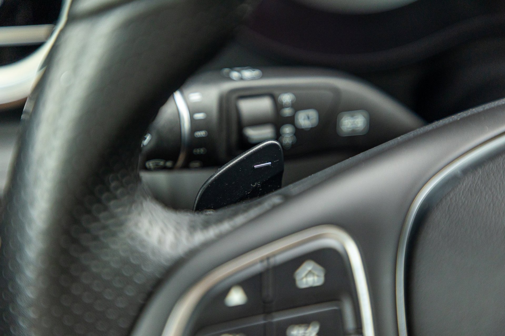 Foto van Mercedes-Benz GLC 250 4Matic