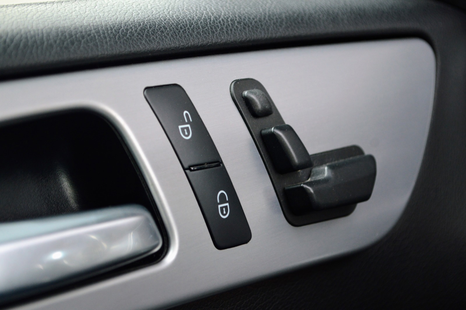 Foto van Mercedes-Benz ML 350 Bluetec 4Matic