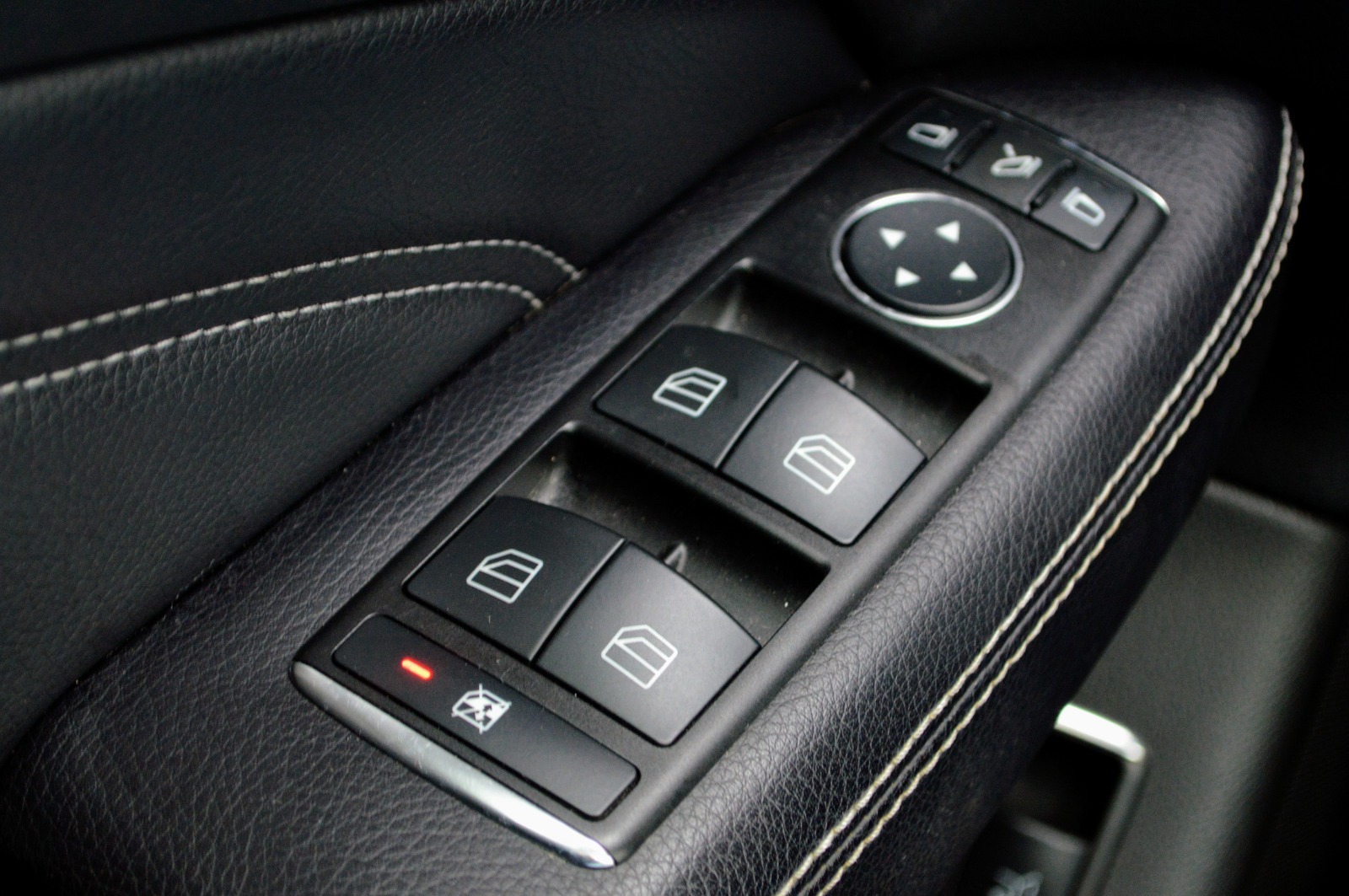 Foto van Mercedes-Benz ML 350 Bluetec 4Matic
