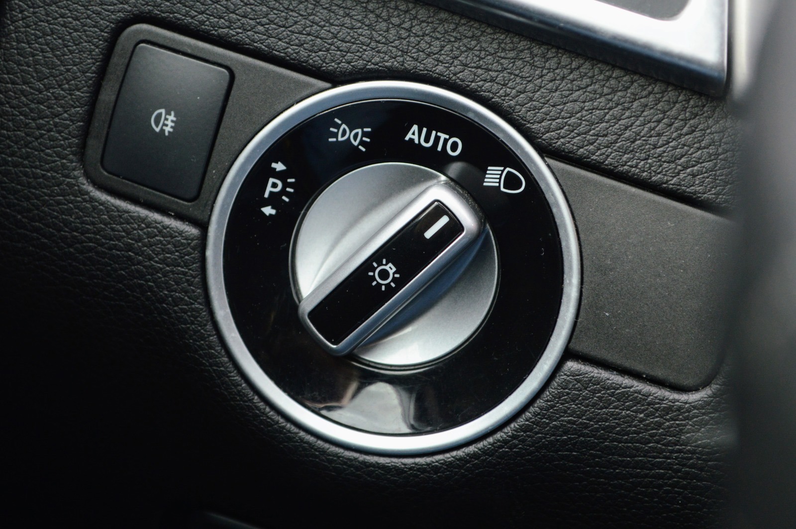 Foto van Mercedes-Benz ML 350 Bluetec 4Matic