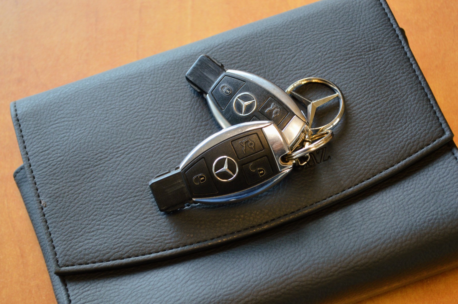 Foto van Mercedes-Benz ML 350 Bluetec 4Matic