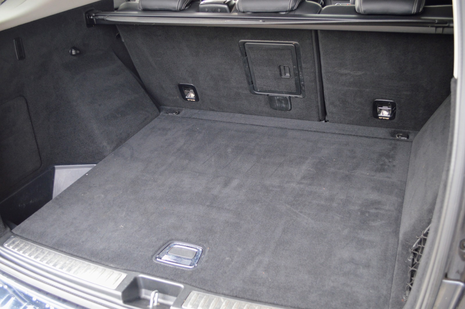 Foto van Mercedes-Benz ML 350 Bluetec 4Matic