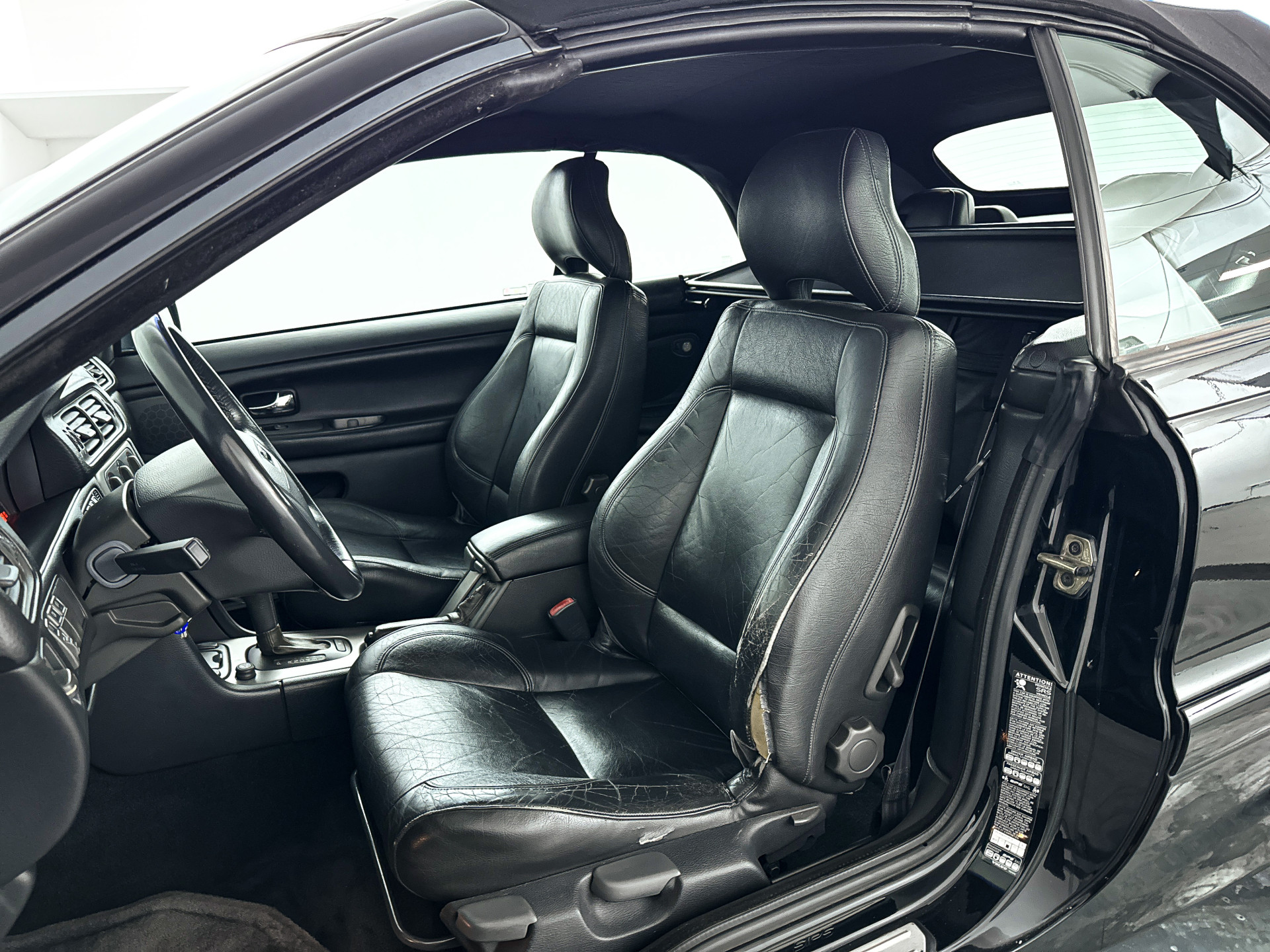 Foto van Volvo C70