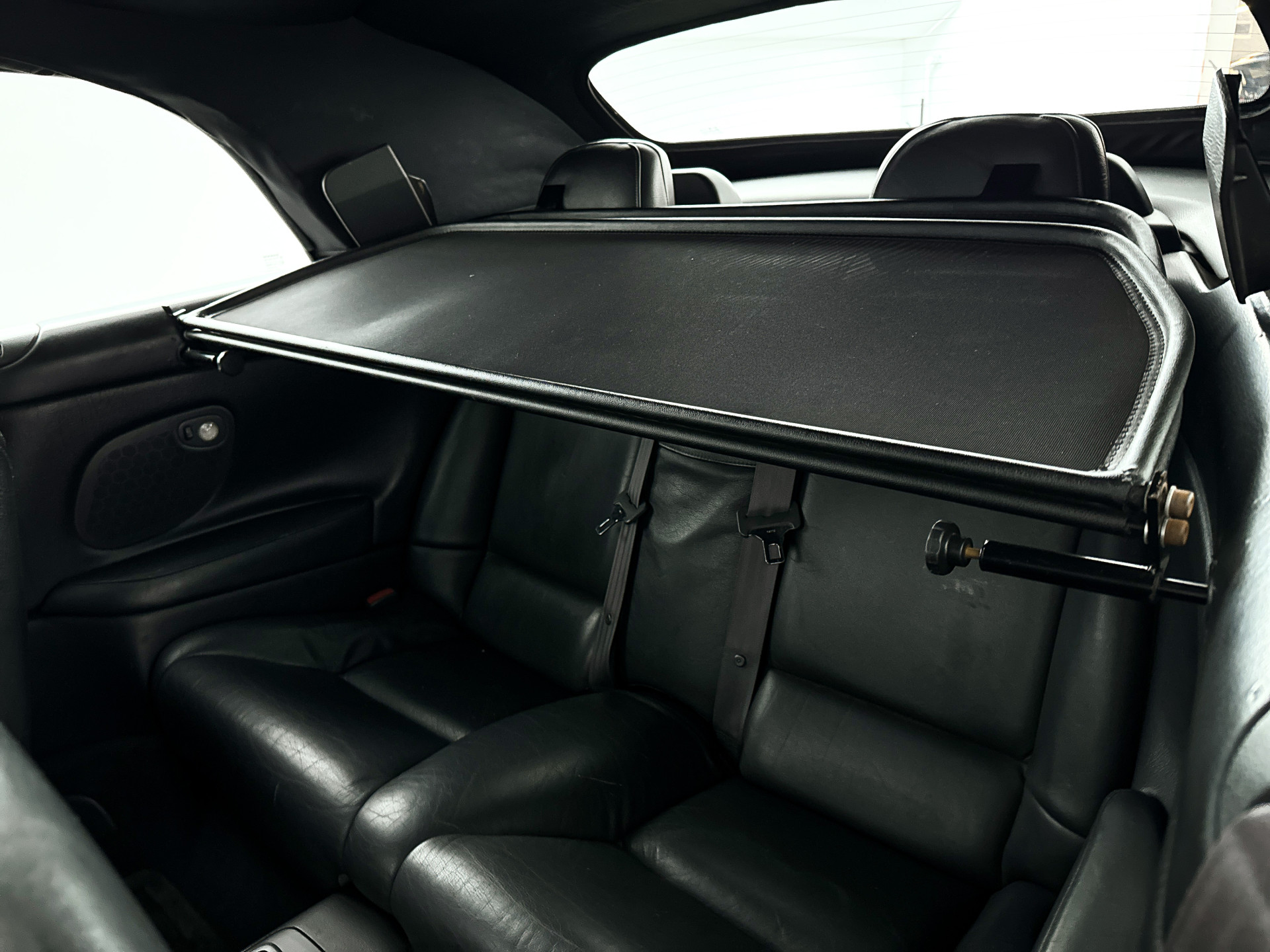 Foto van Volvo C70