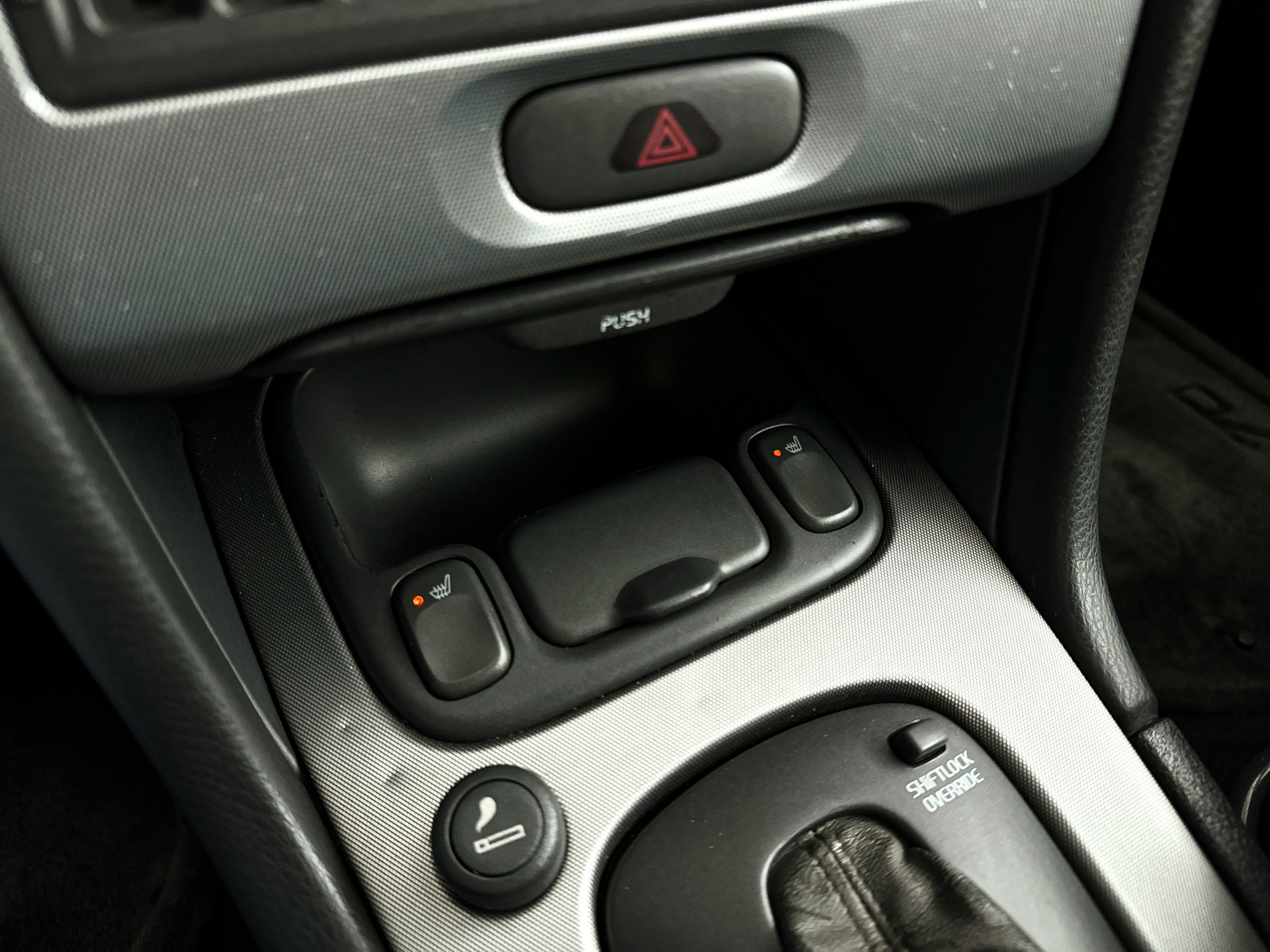 Foto van Volvo C70
