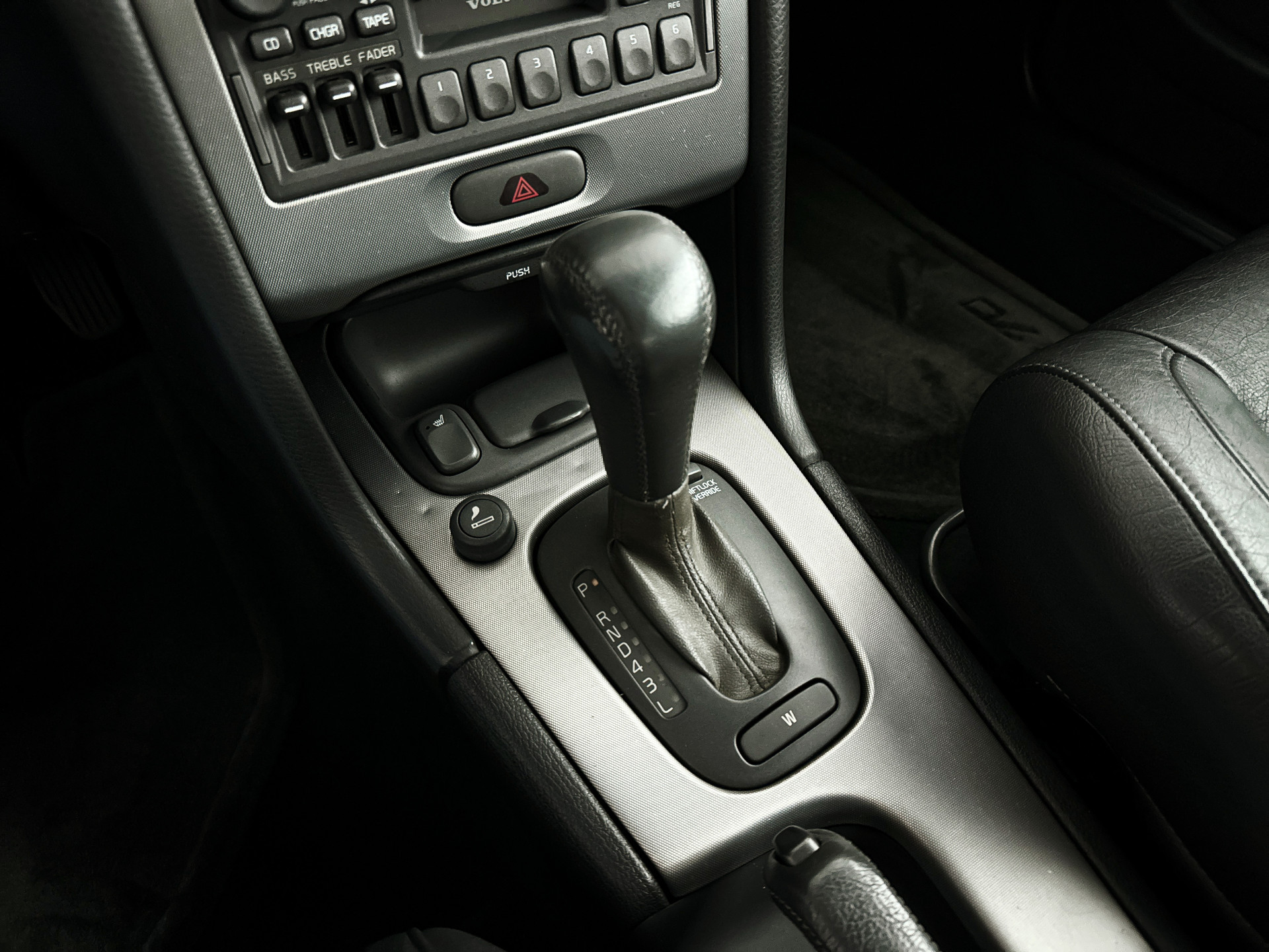 Foto van Volvo C70