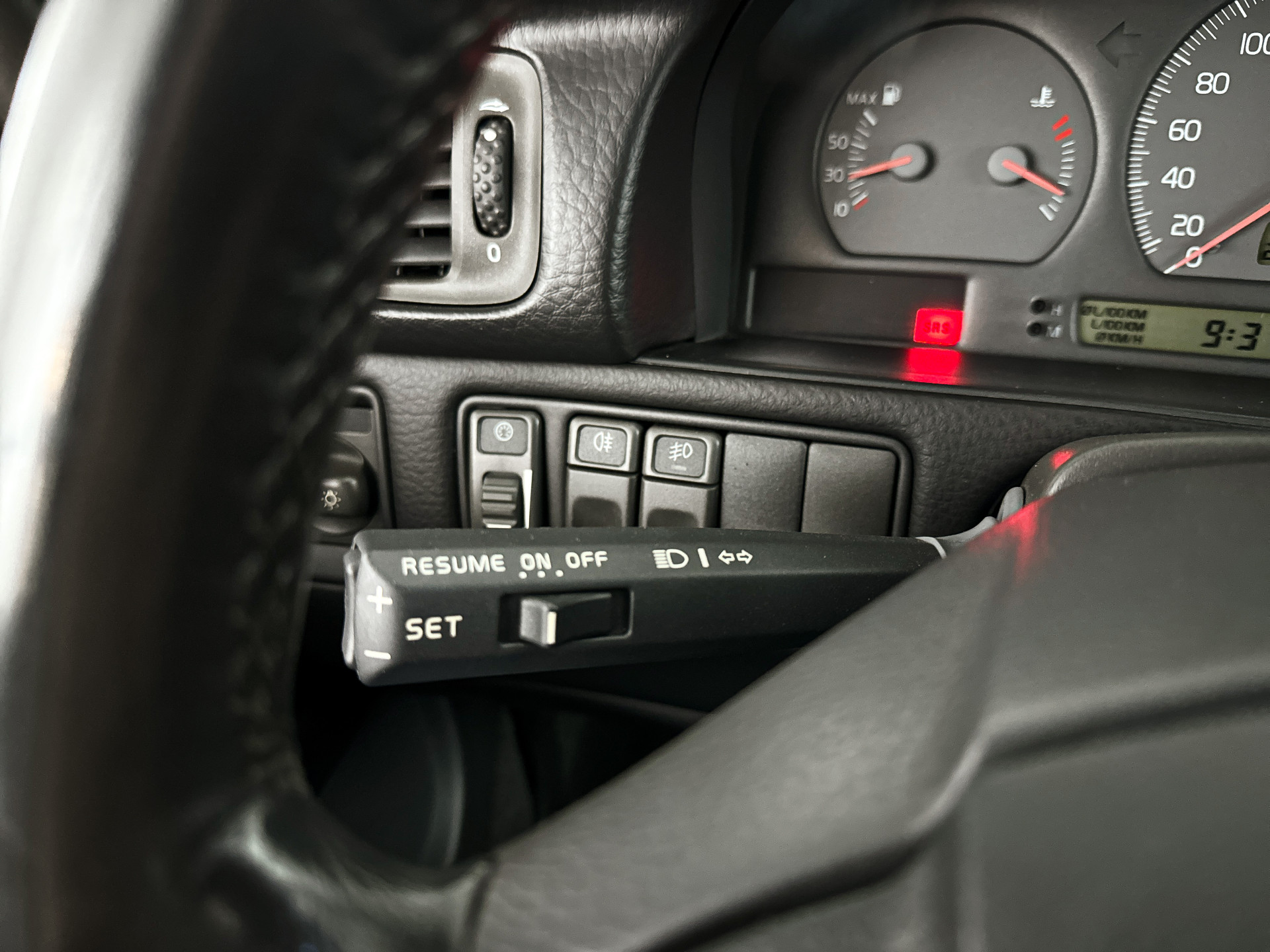 Foto van Volvo C70