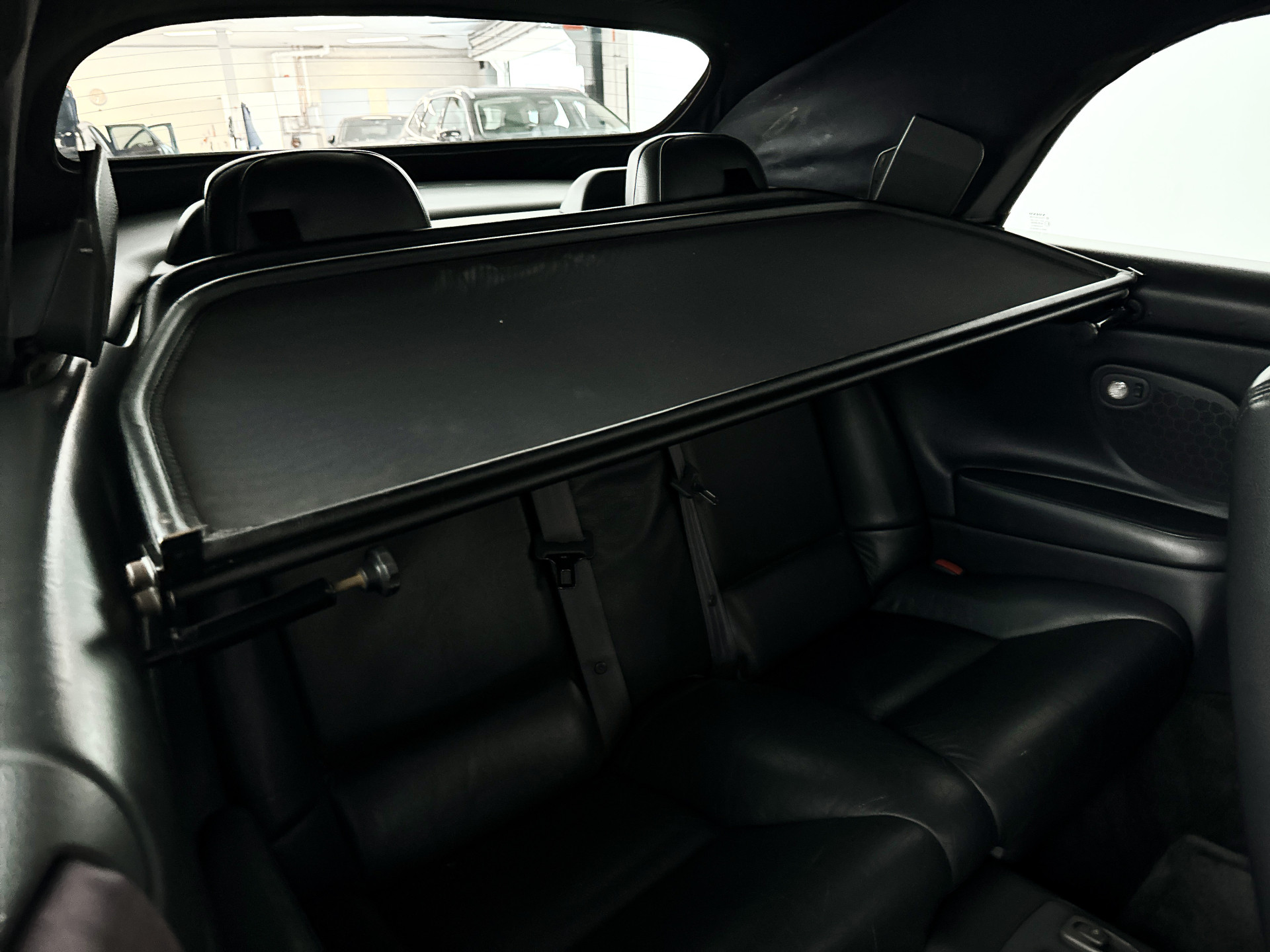 Foto van Volvo C70