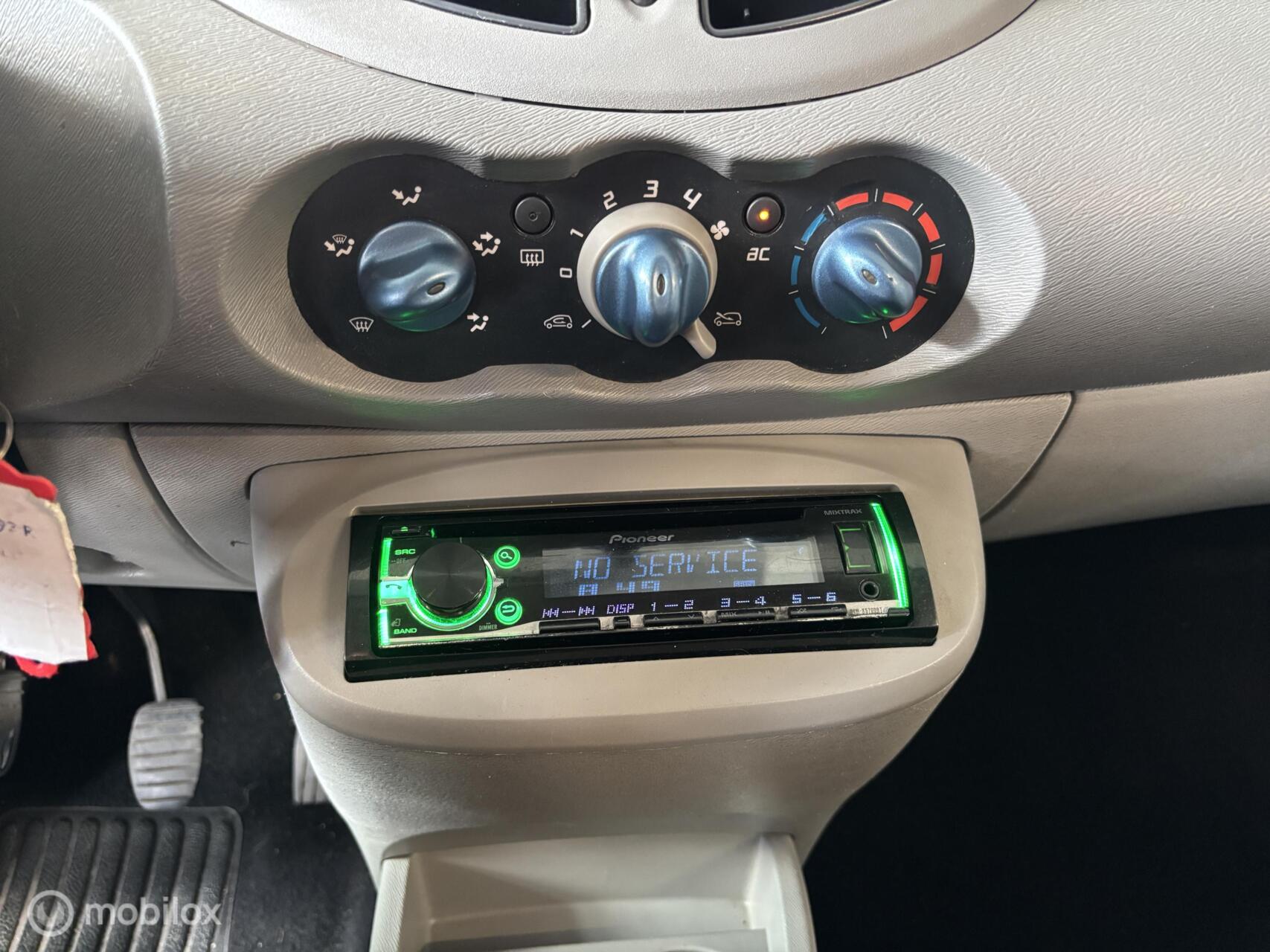 Foto van Renault Twingo