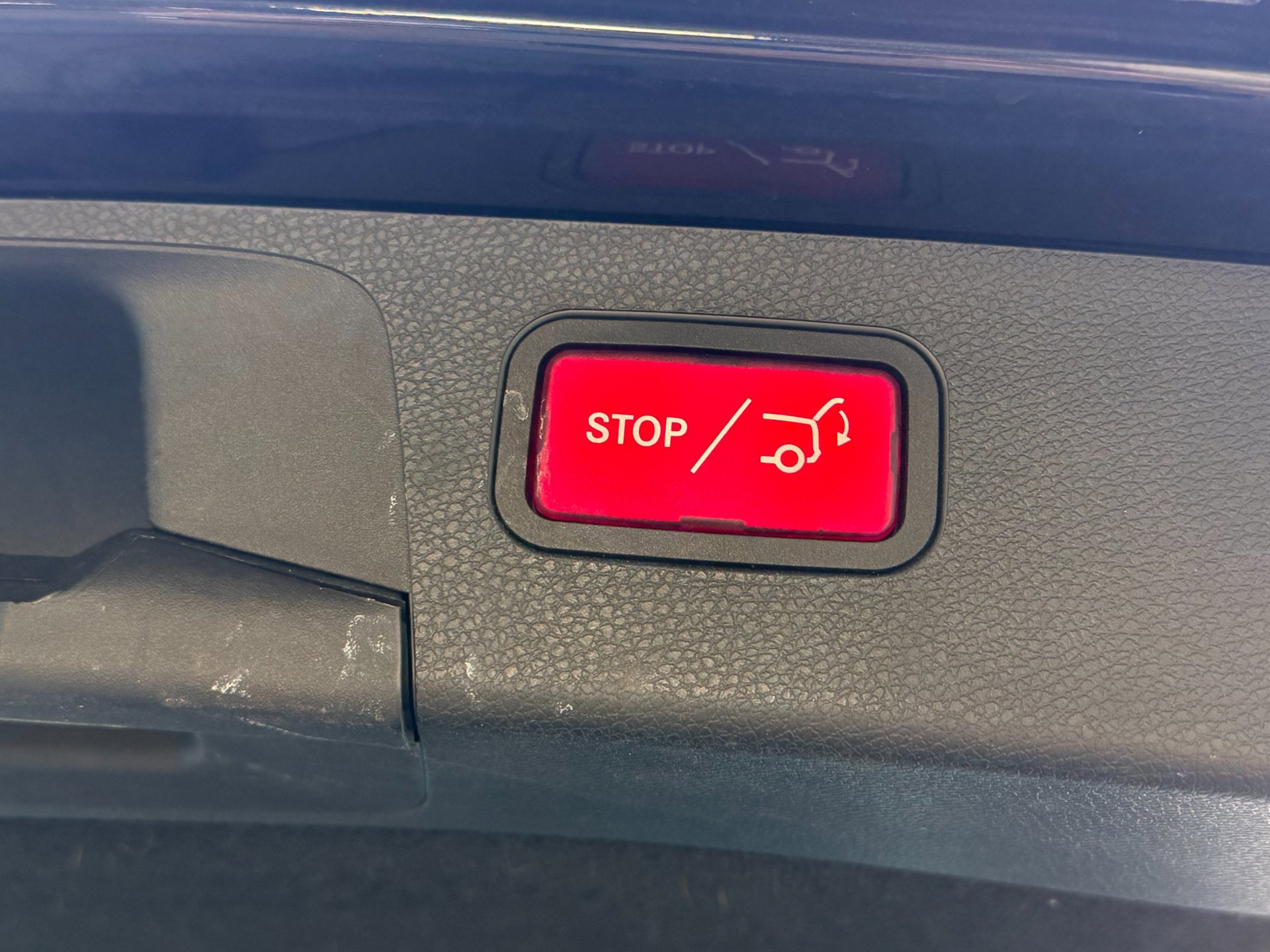 Foto van Mercedes-Benz E 200