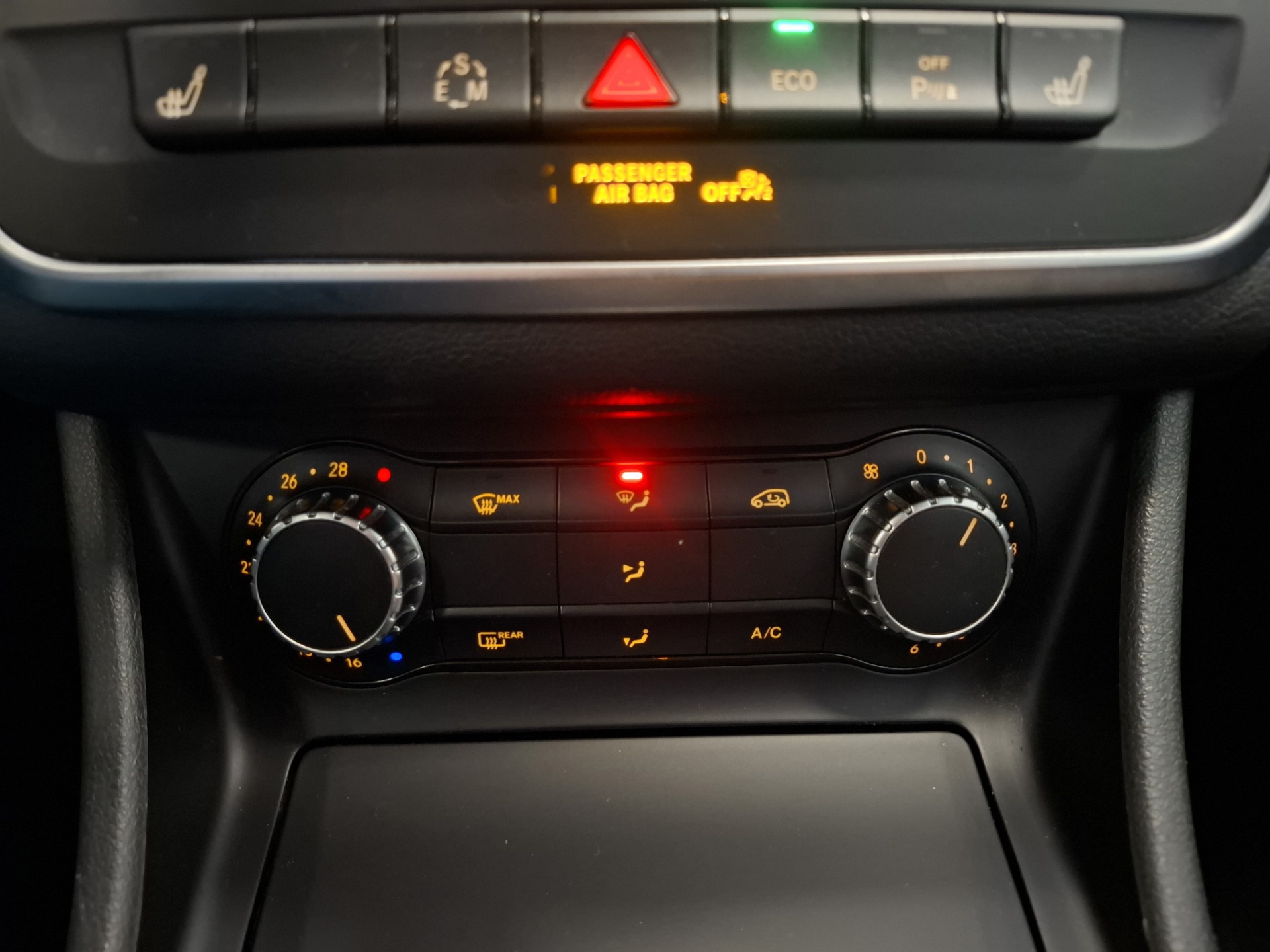 Foto van Mercedes-Benz Gla 200