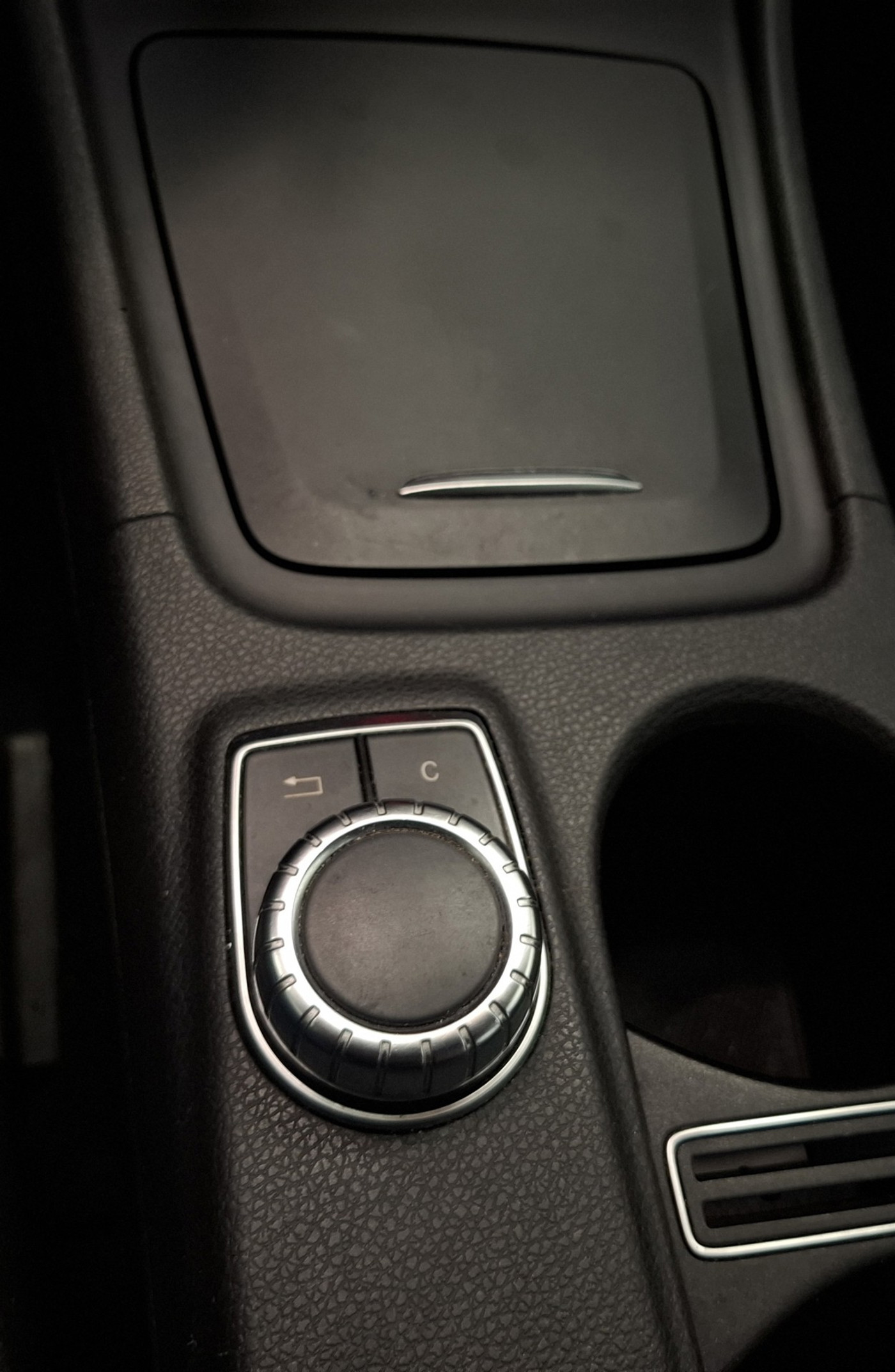 Foto van Mercedes-Benz Gla 200
