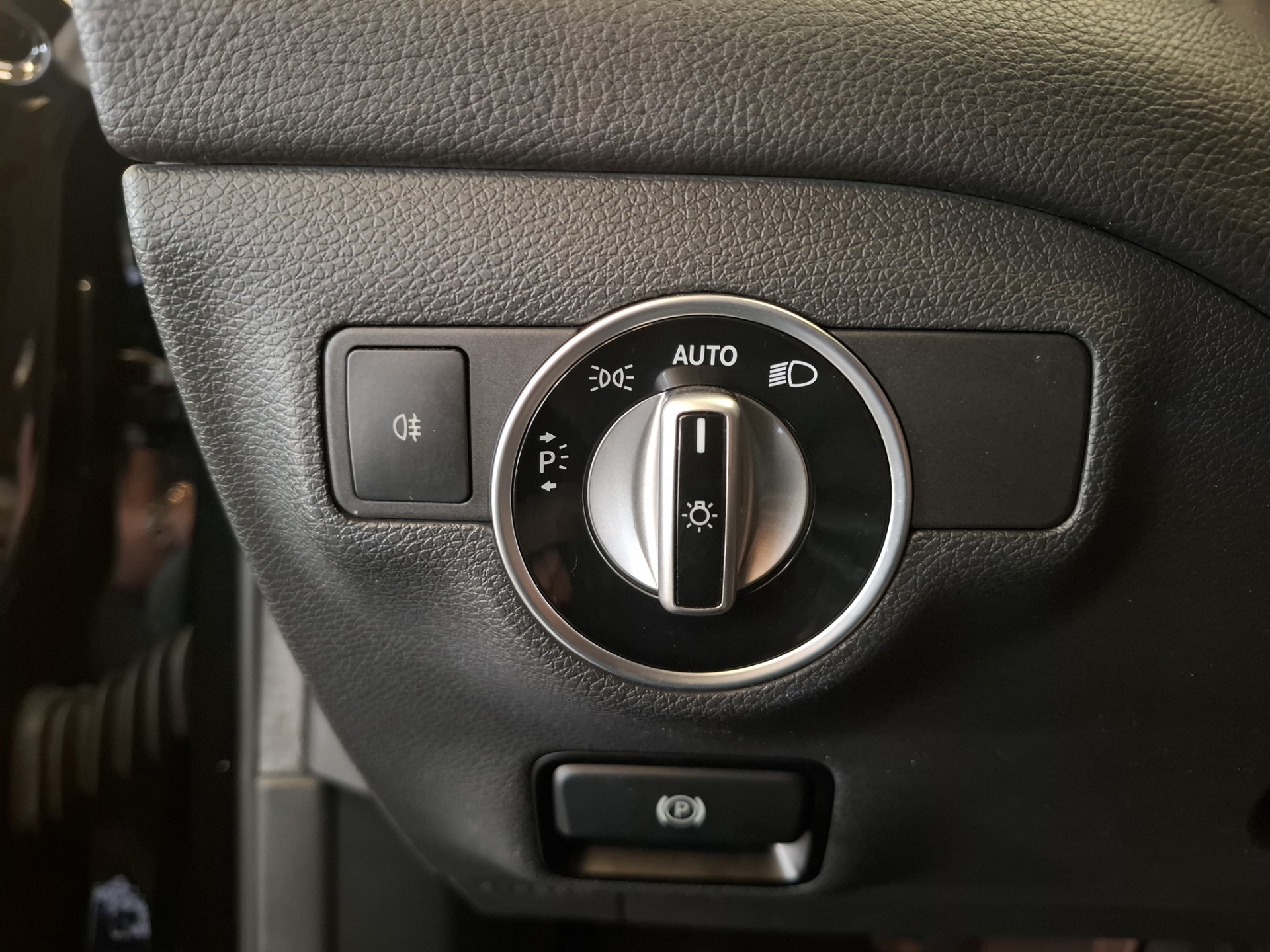 Foto van Mercedes-Benz Gla 200