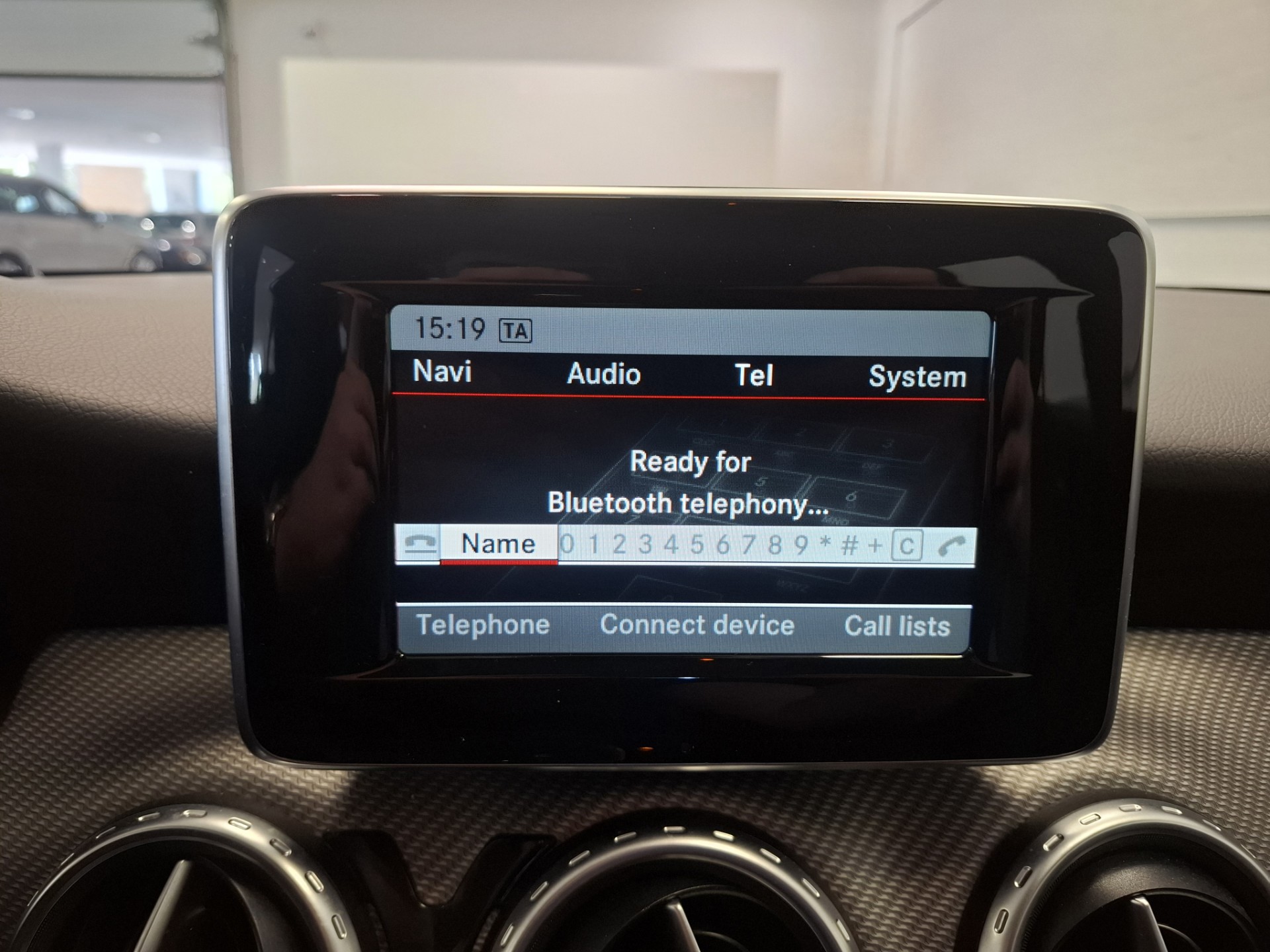 Foto van Mercedes-Benz Gla 200