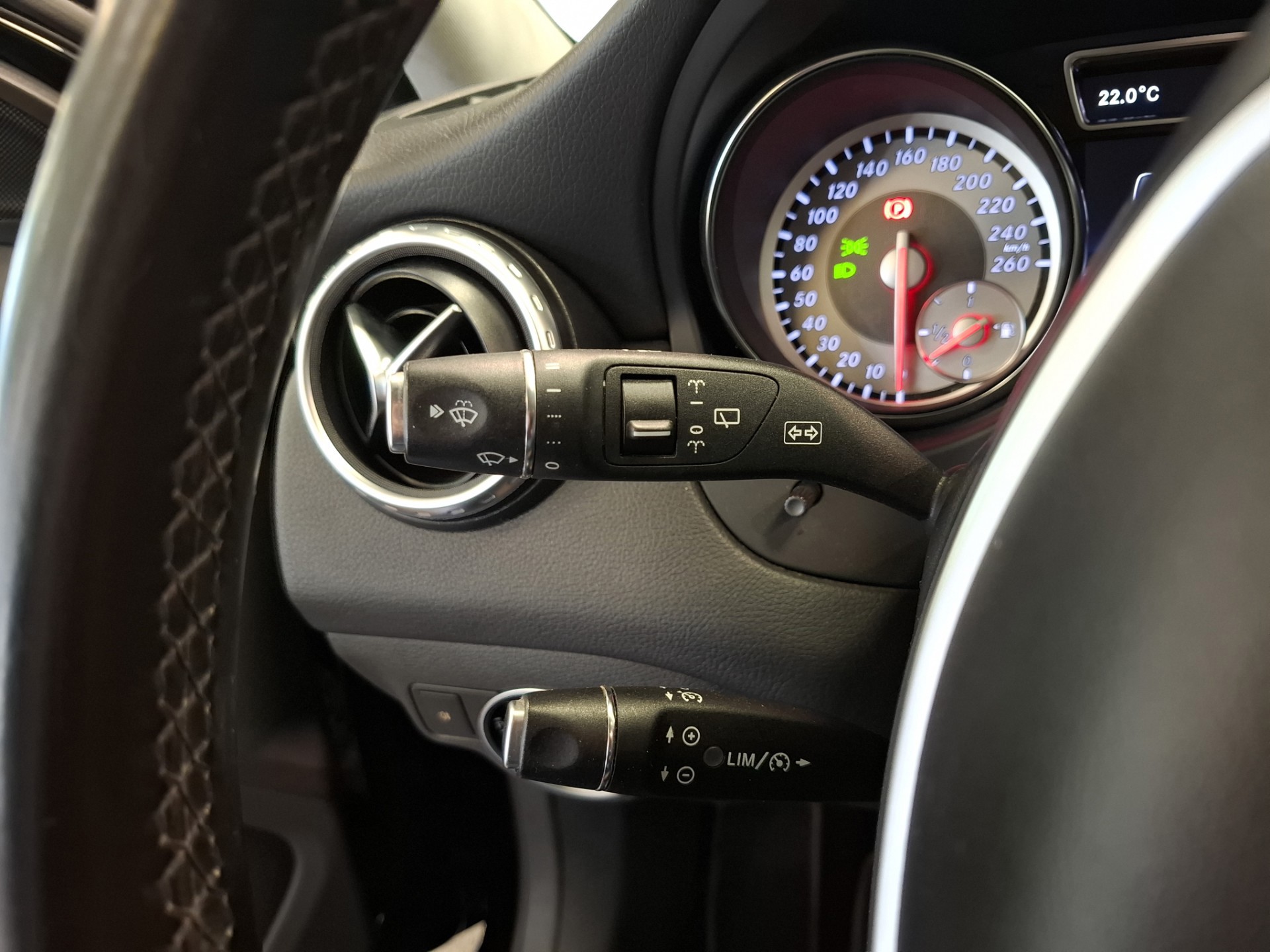 Foto van Mercedes-Benz Gla 200