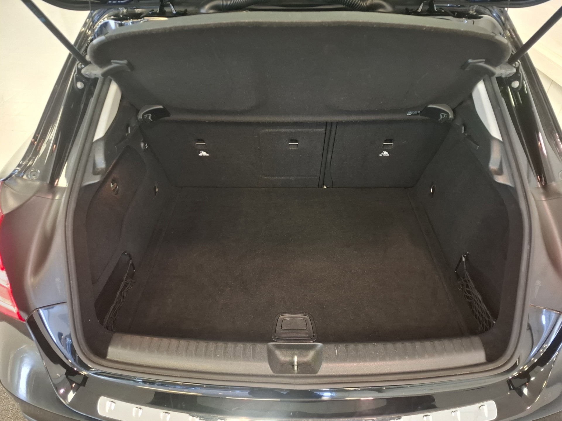 Foto van Mercedes-Benz Gla 200