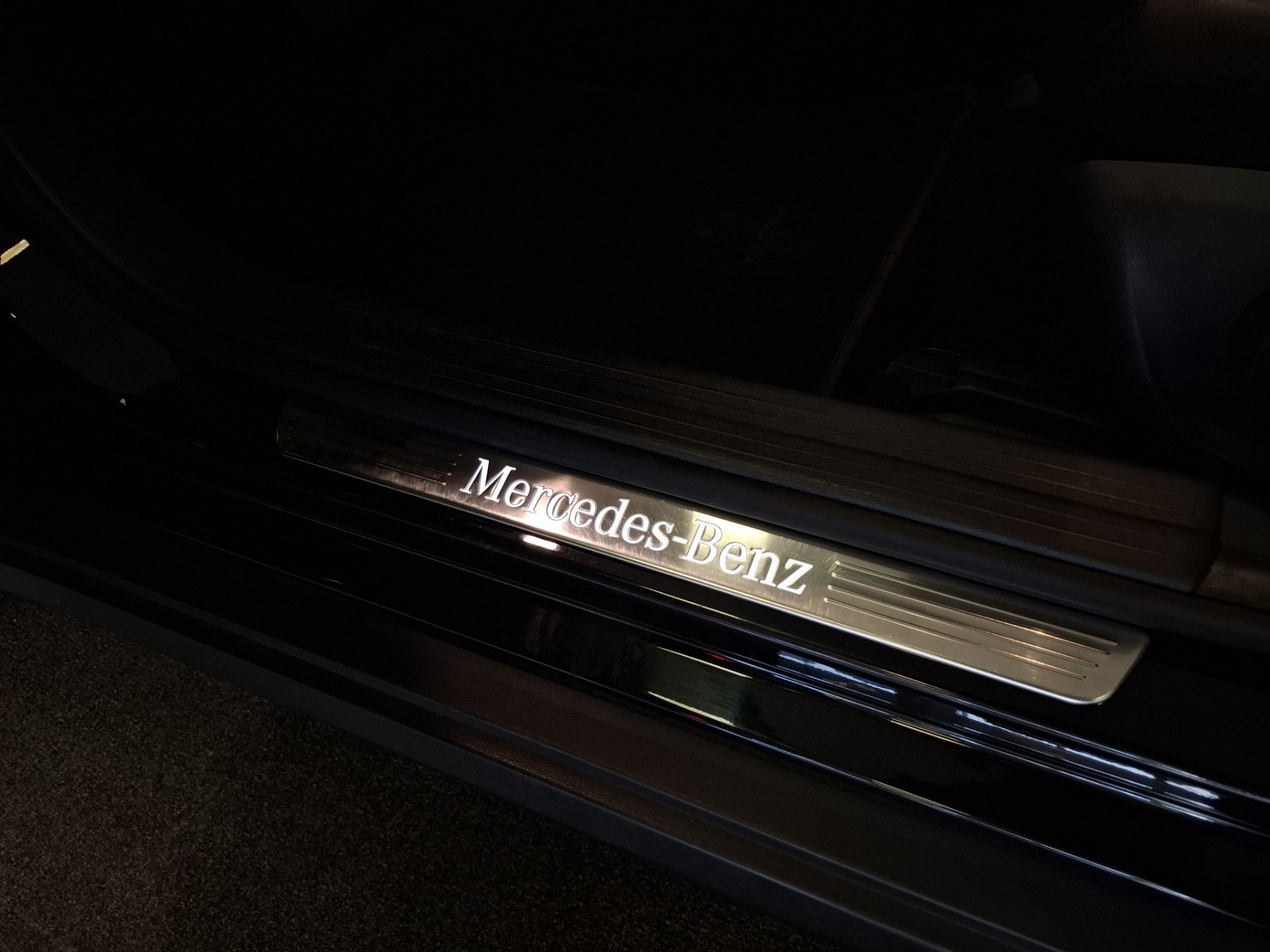 Foto van Mercedes-Benz Gla 200
