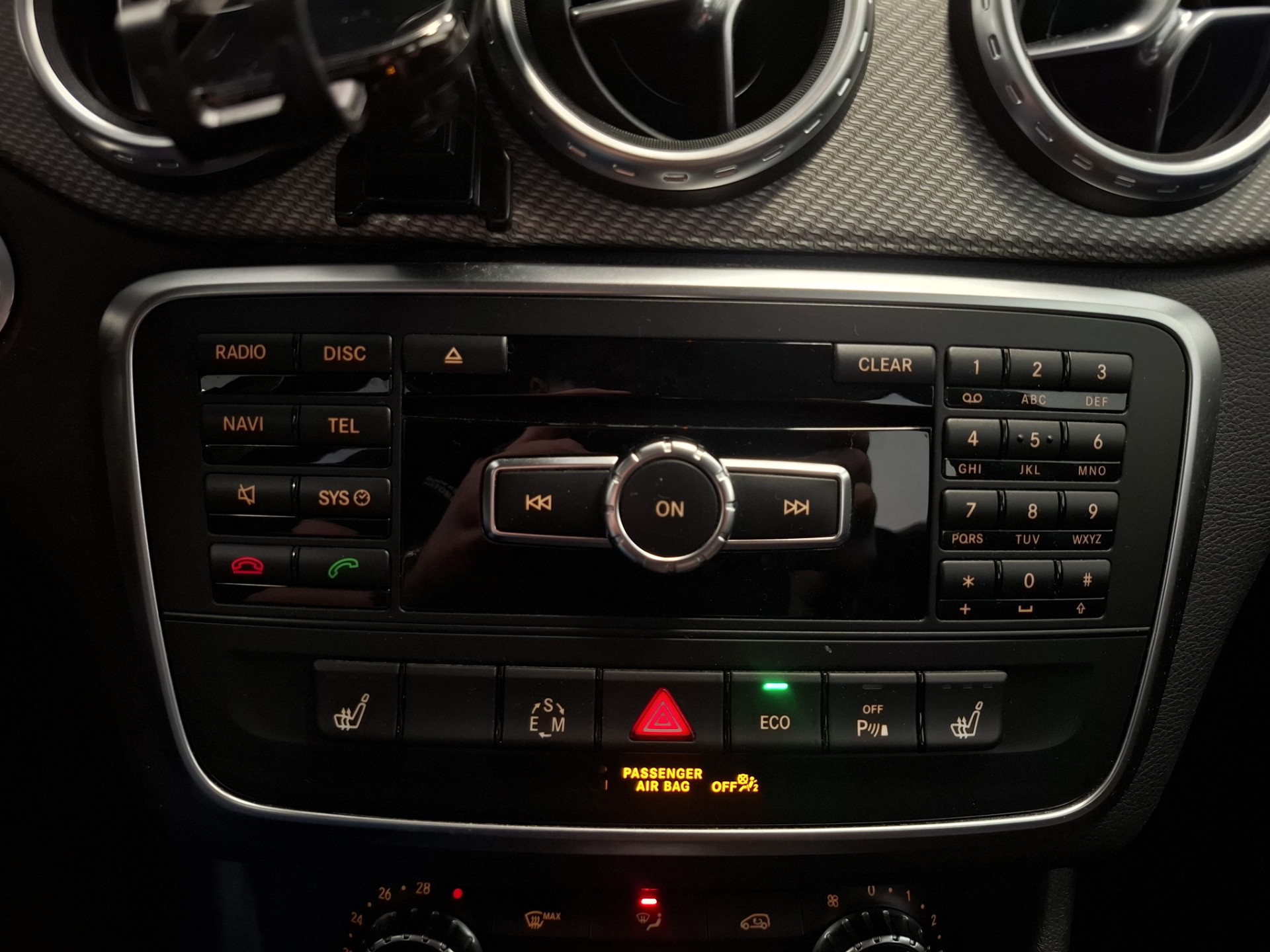 Foto van Mercedes-Benz Gla 200