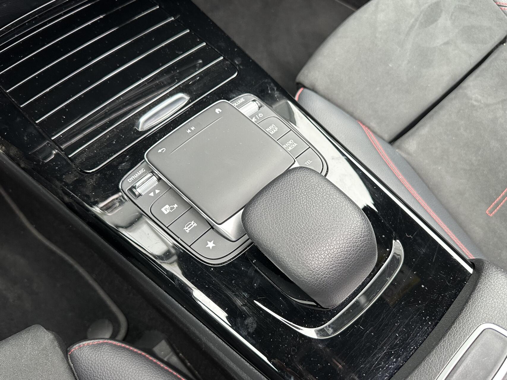 Foto van Mercedes-Benz Cla 180 D