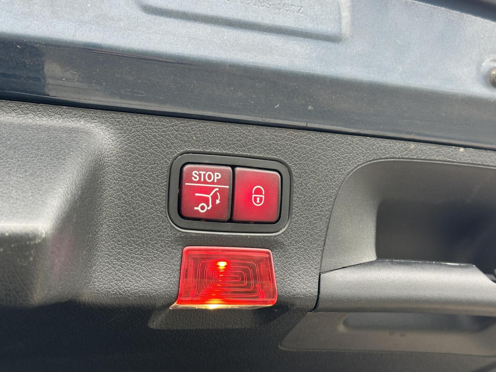 Foto van Mercedes-Benz Cla 180 D