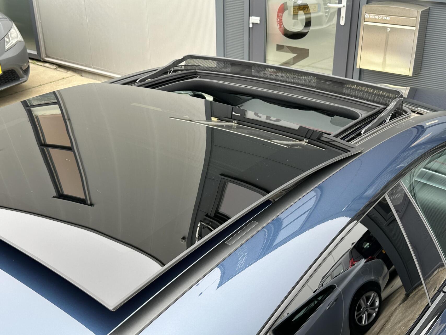 Foto van Mercedes-Benz Cla 180 D