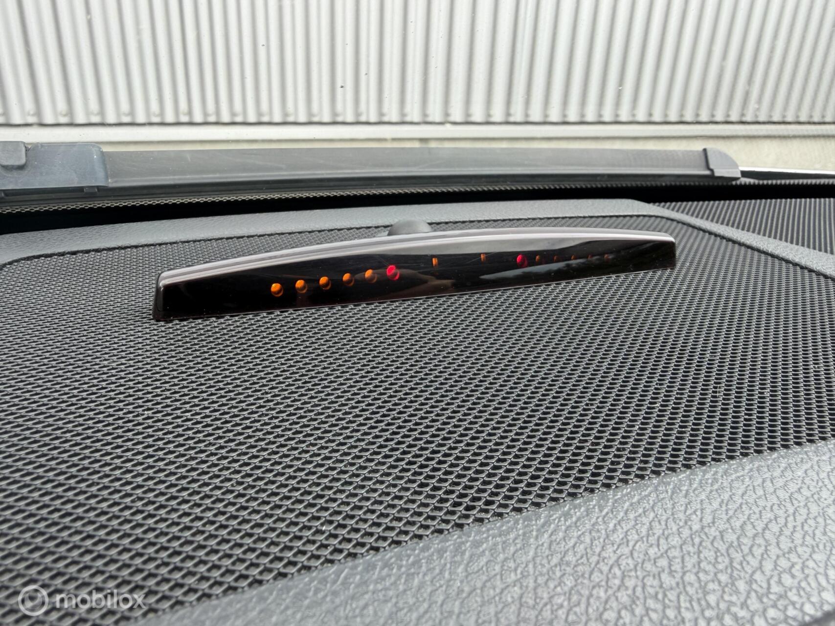 Foto van Mercedes-Benz C 180 Cgi