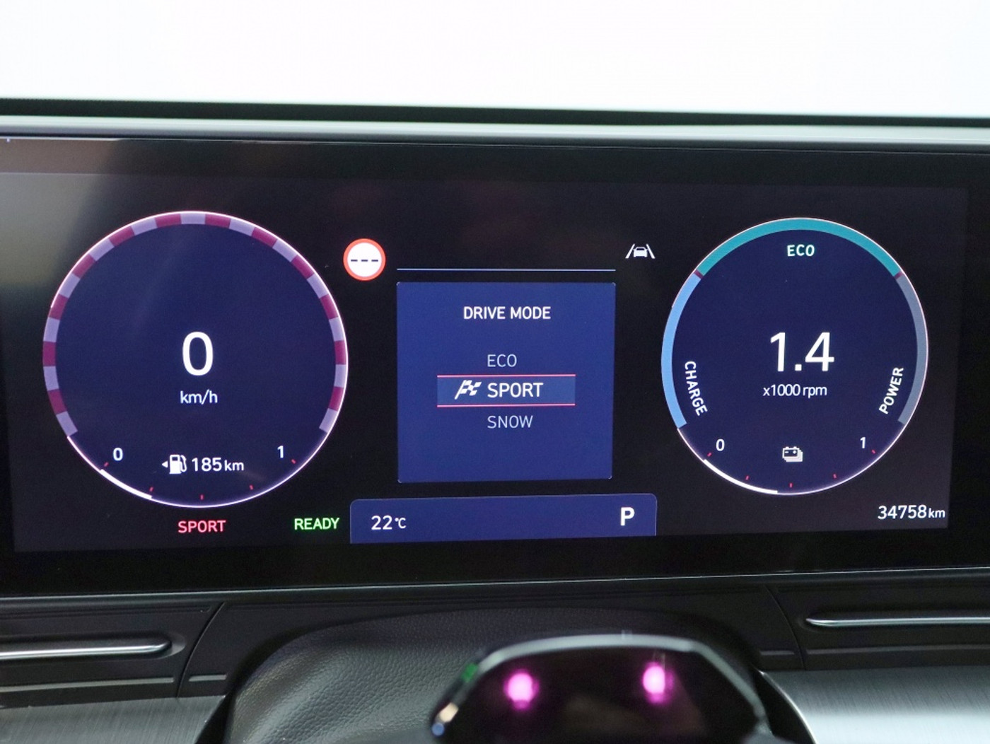 Foto van Hyundai Kona