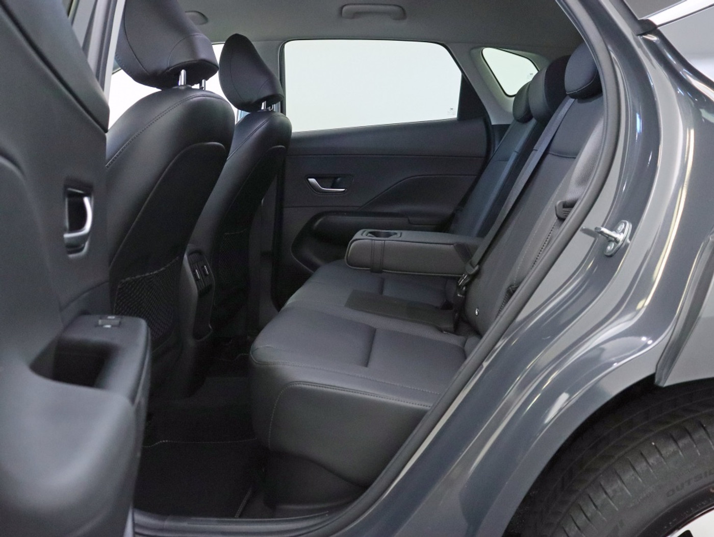 Foto van Hyundai Kona