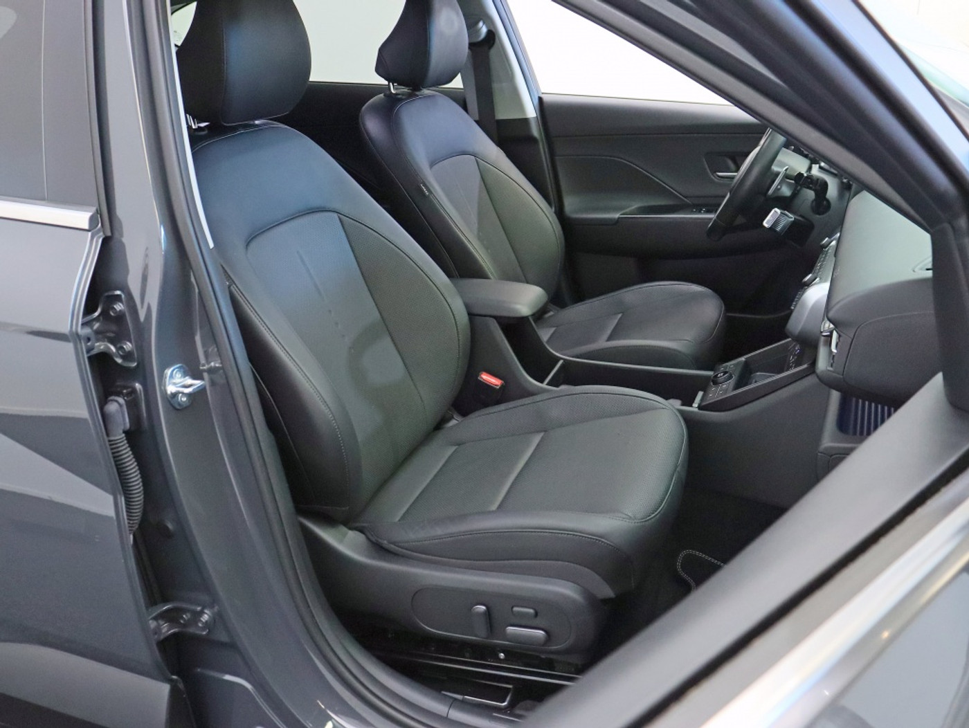 Foto van Hyundai Kona
