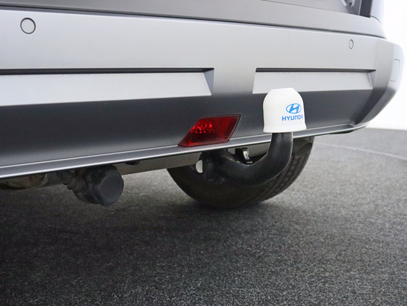 Foto van Hyundai Kona