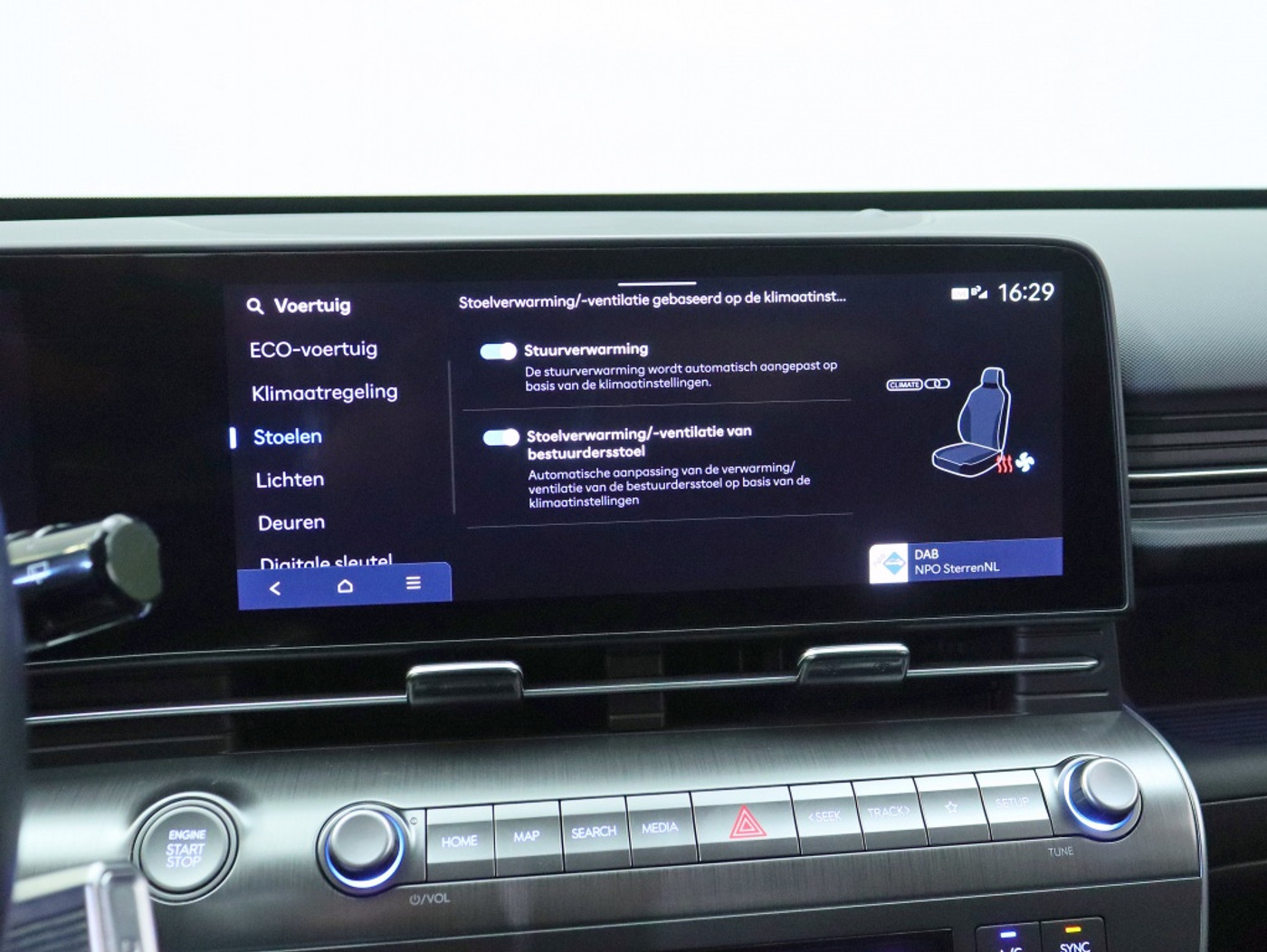 Foto van Hyundai Kona