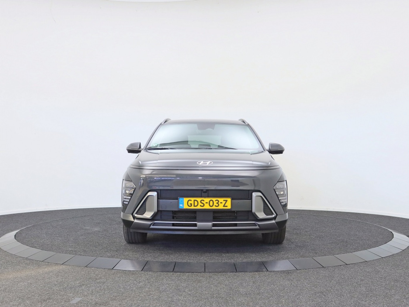 Foto van Hyundai Kona