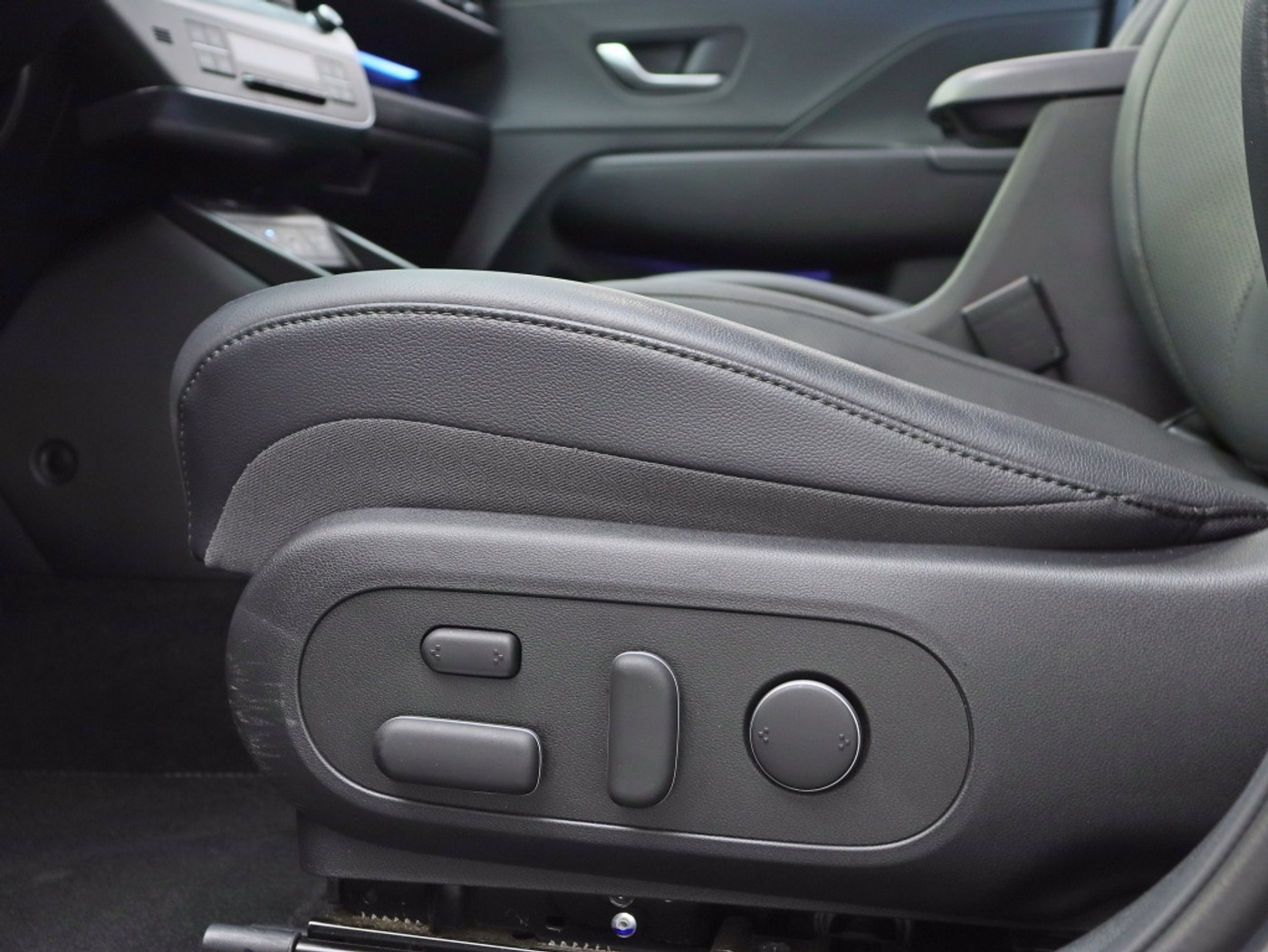 Foto van Hyundai Kona