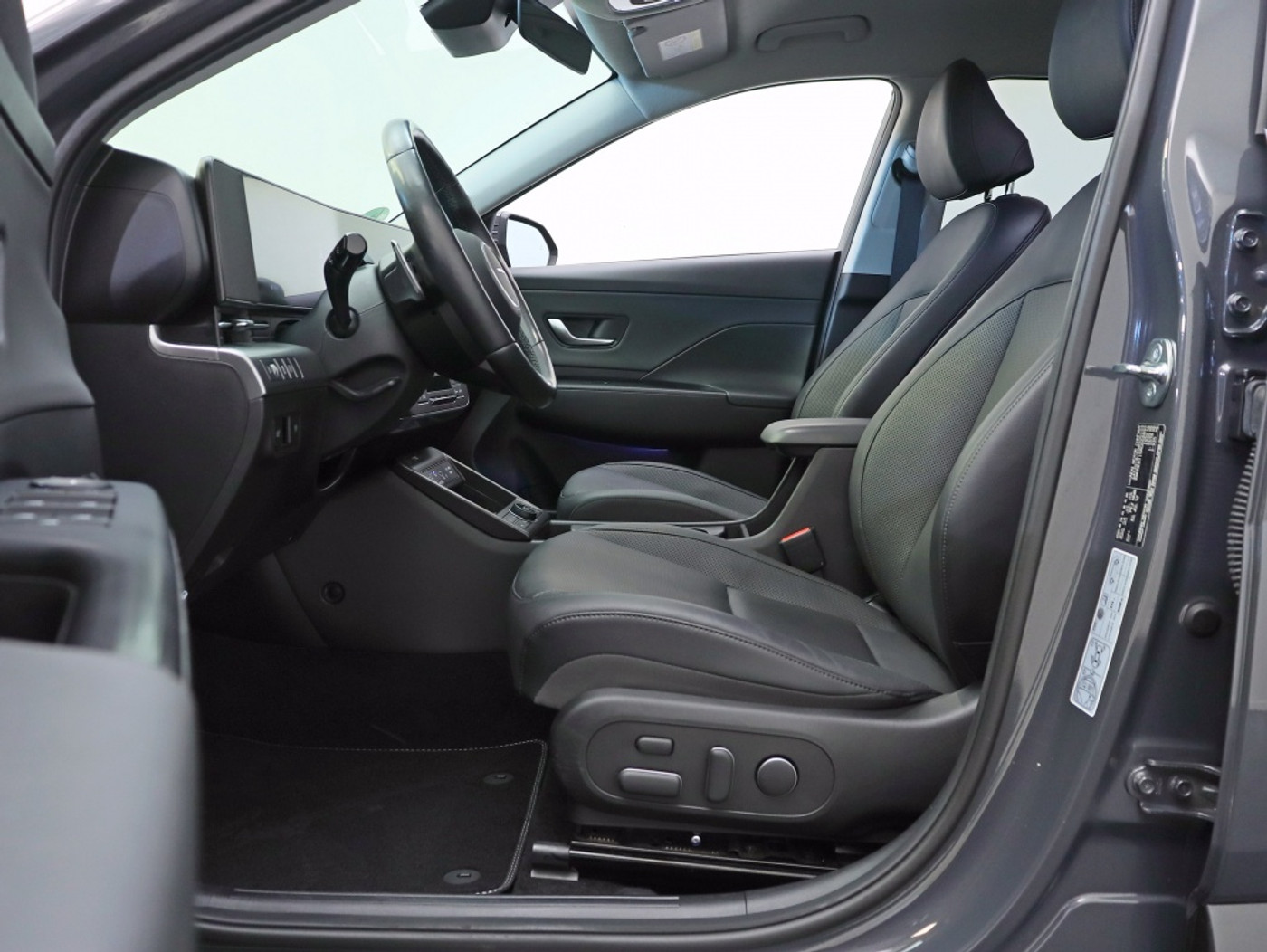 Foto van Hyundai Kona