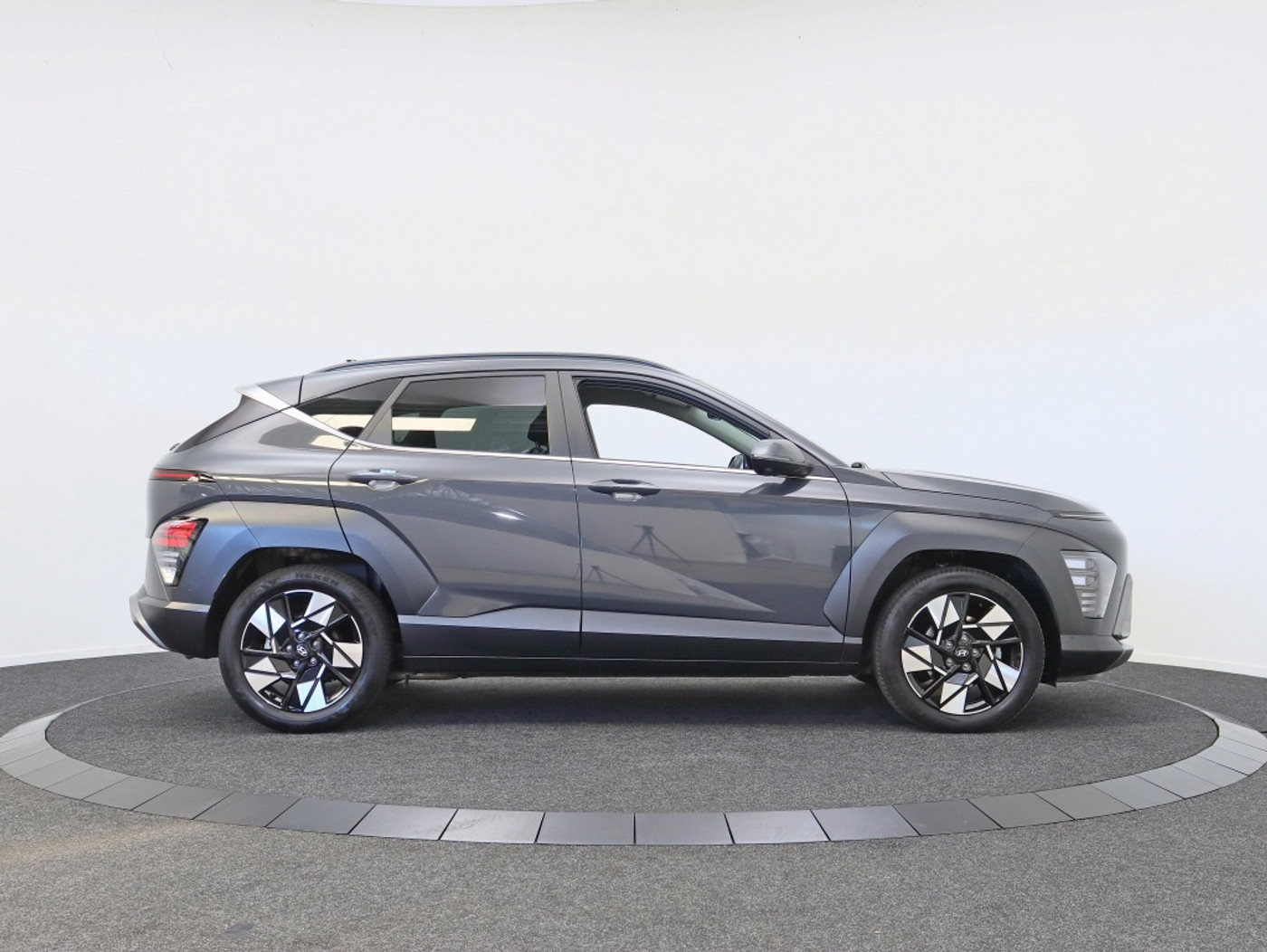 Foto van Hyundai Kona