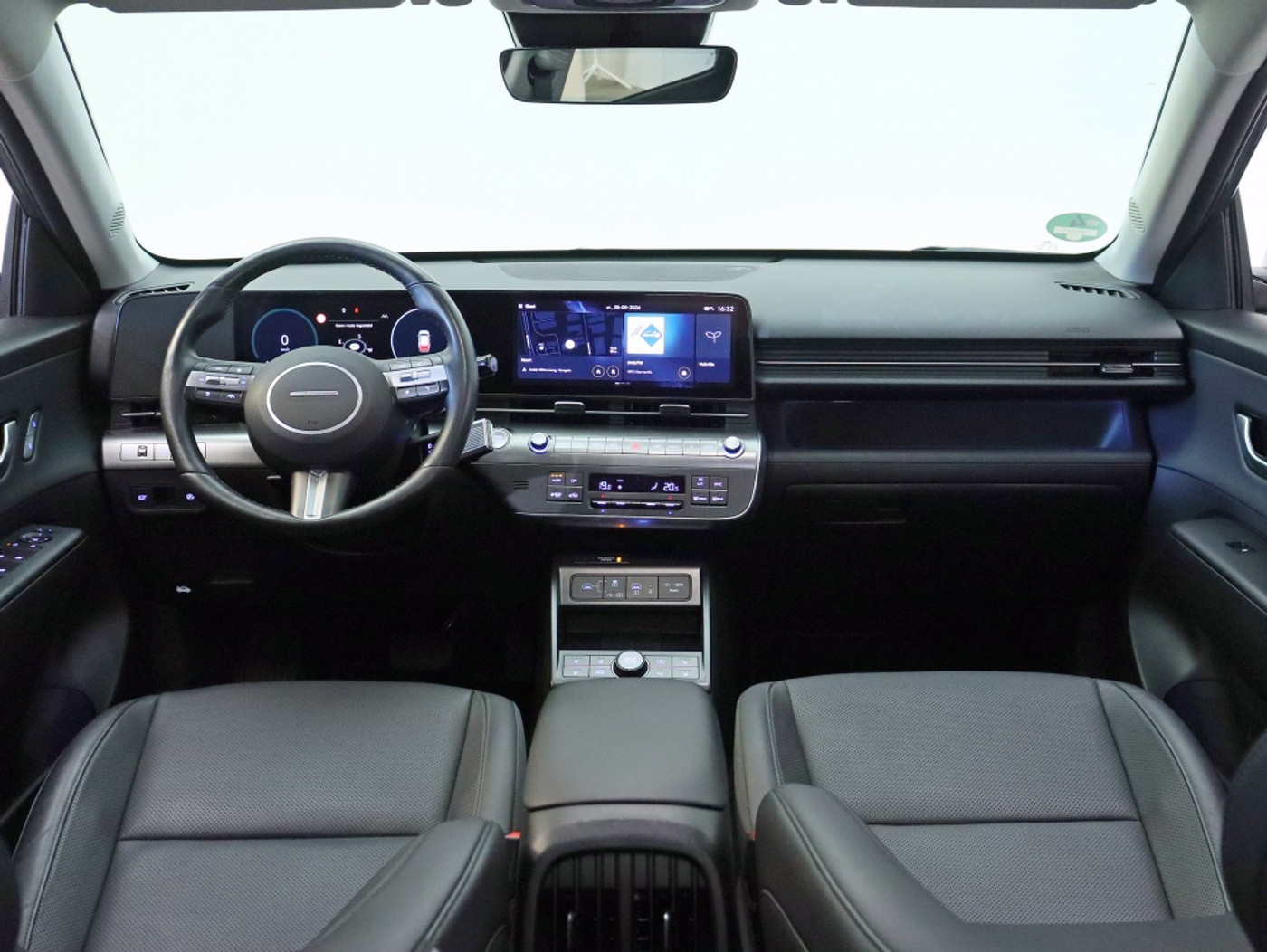 Foto van Hyundai Kona