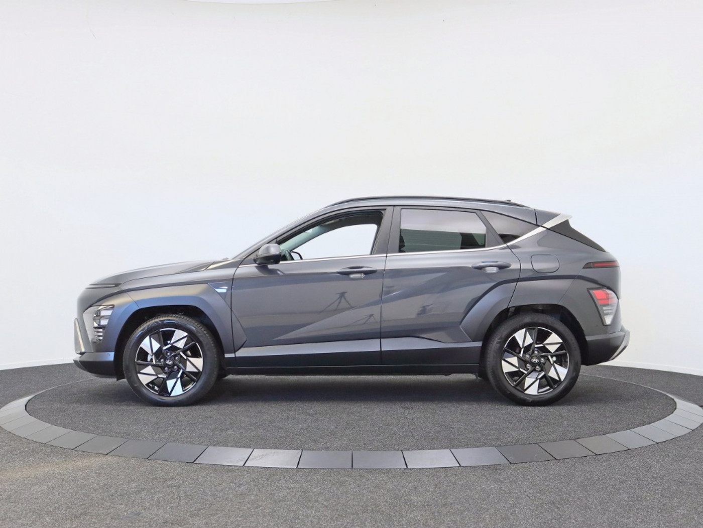 Foto van Hyundai Kona