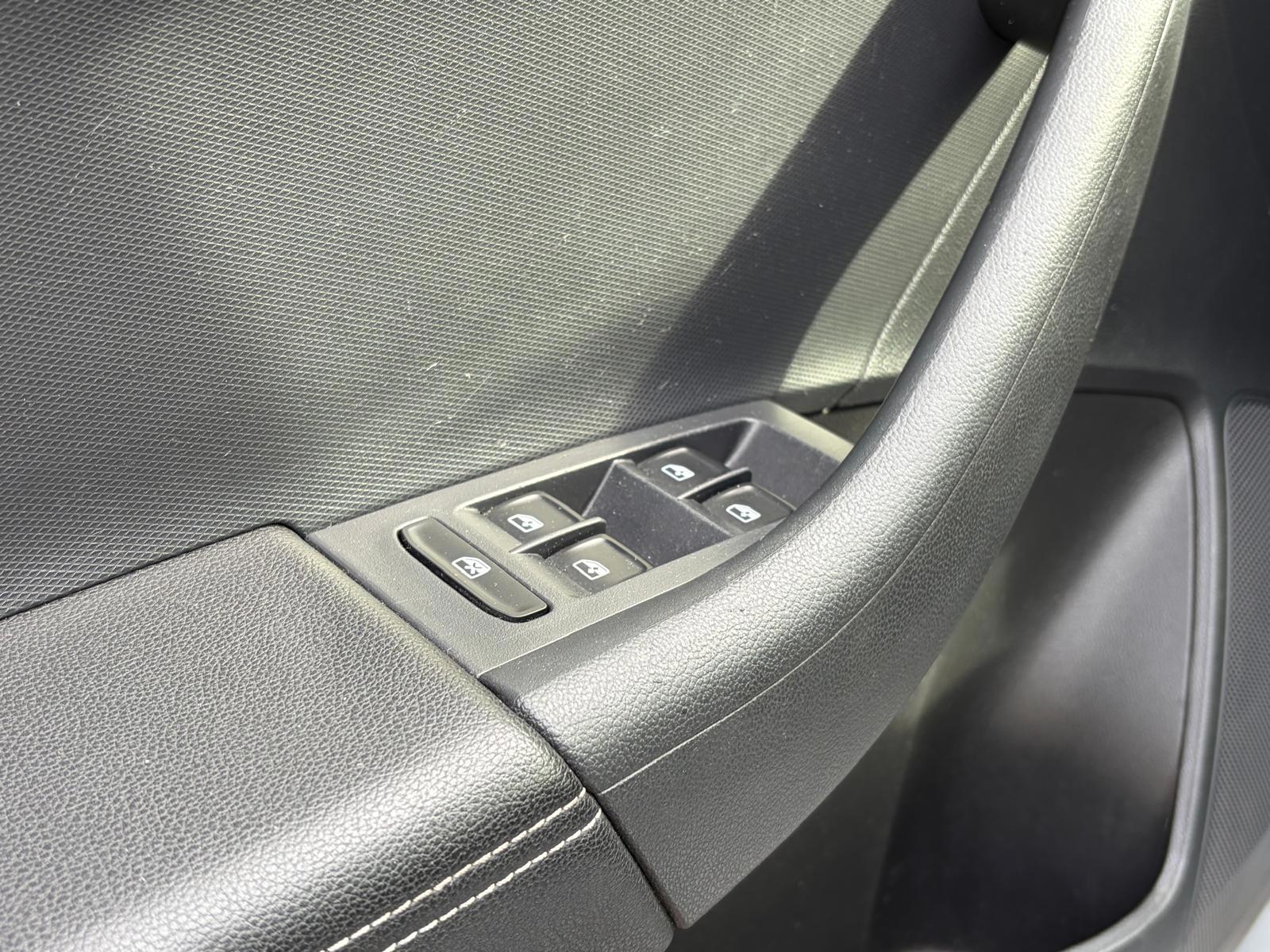 Foto van Skoda Rapid