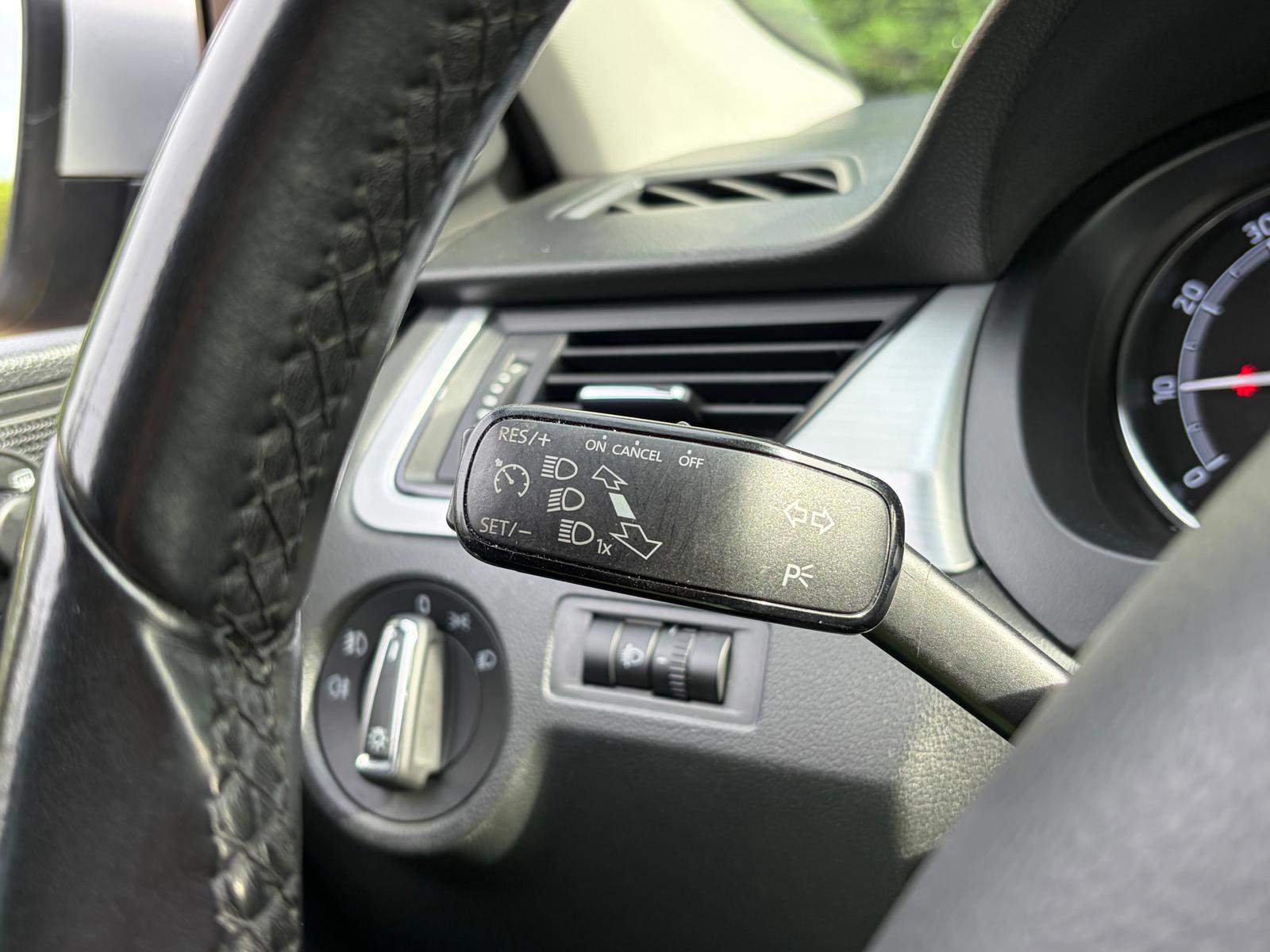 Foto van Skoda Rapid