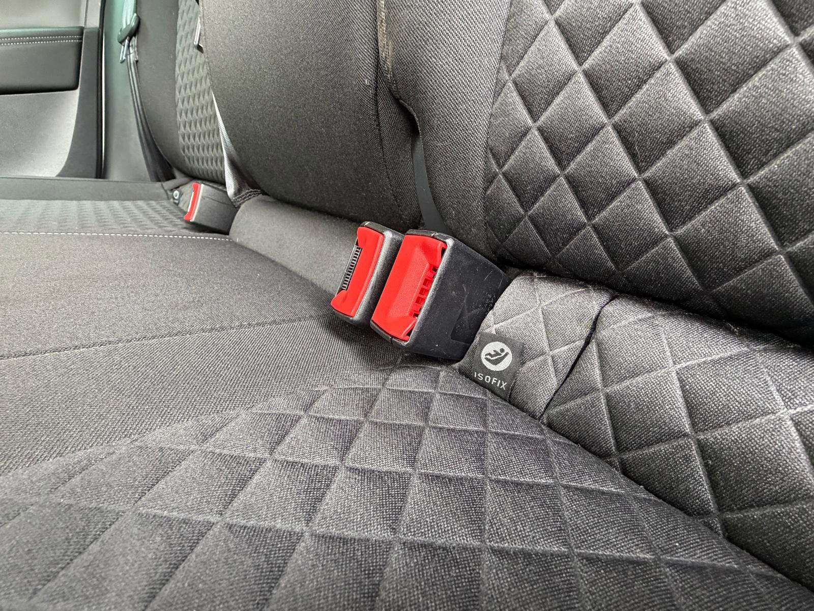 Foto van Skoda Rapid