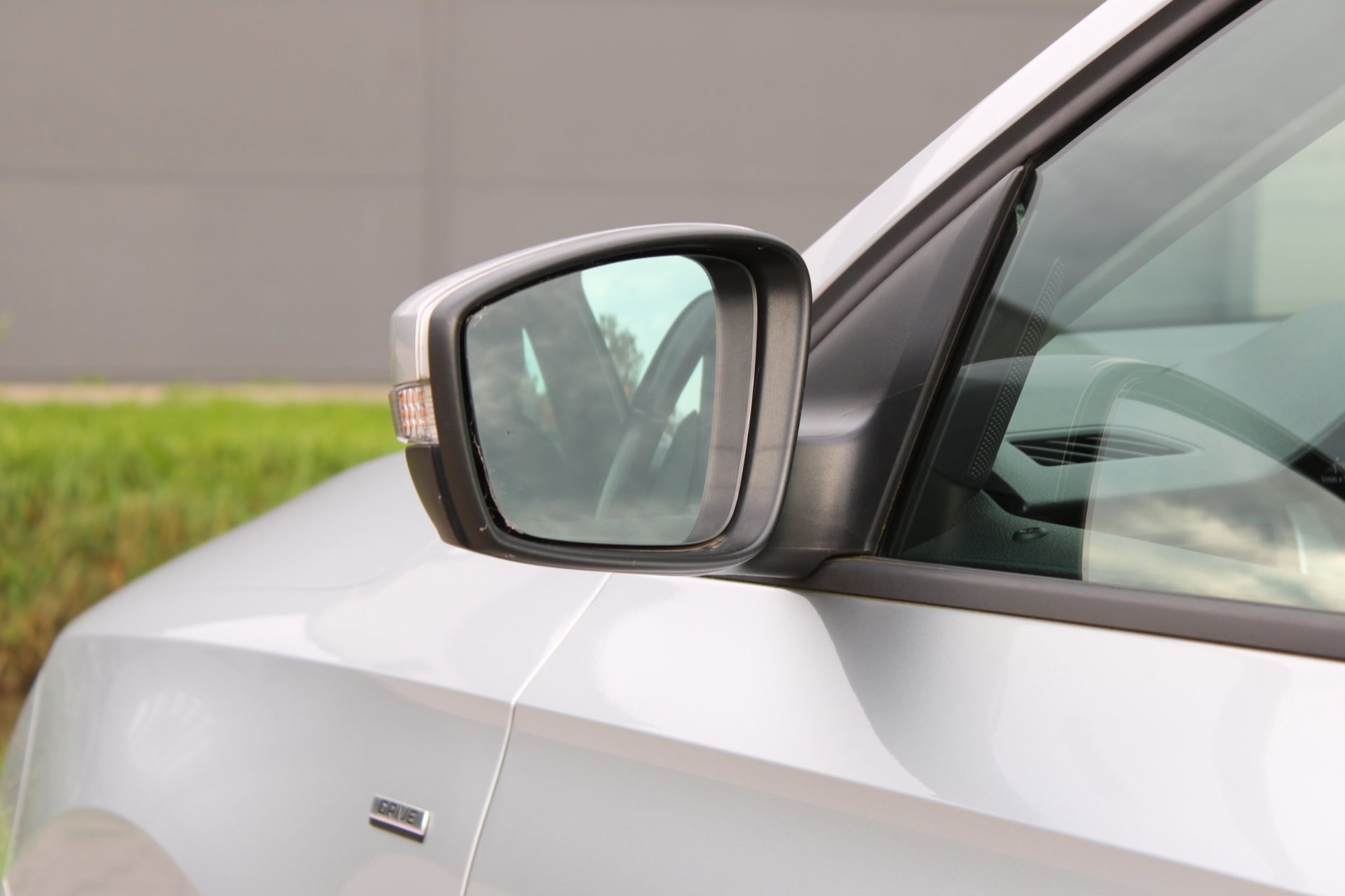 Foto van Skoda Rapid