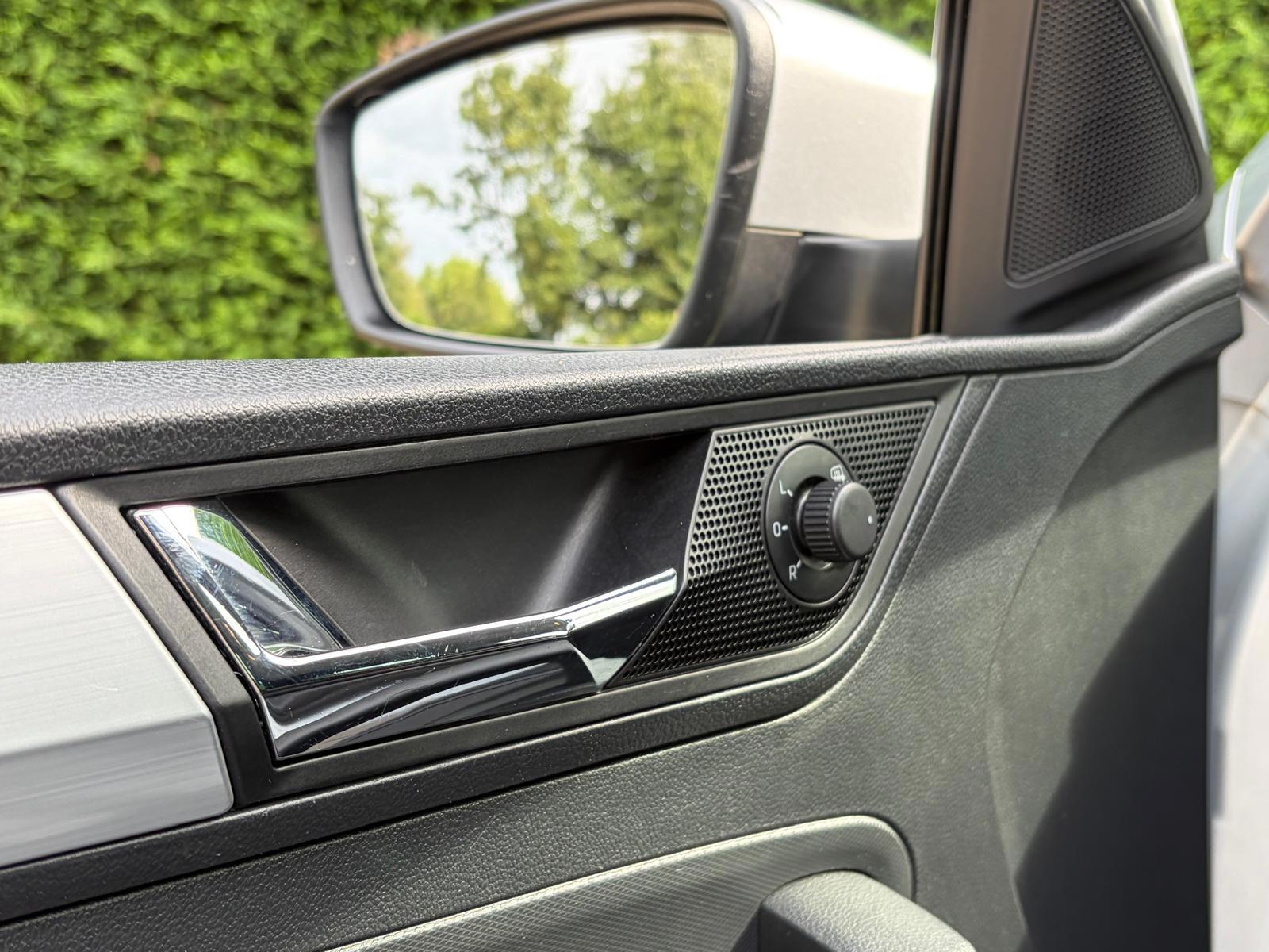 Foto van Skoda Rapid