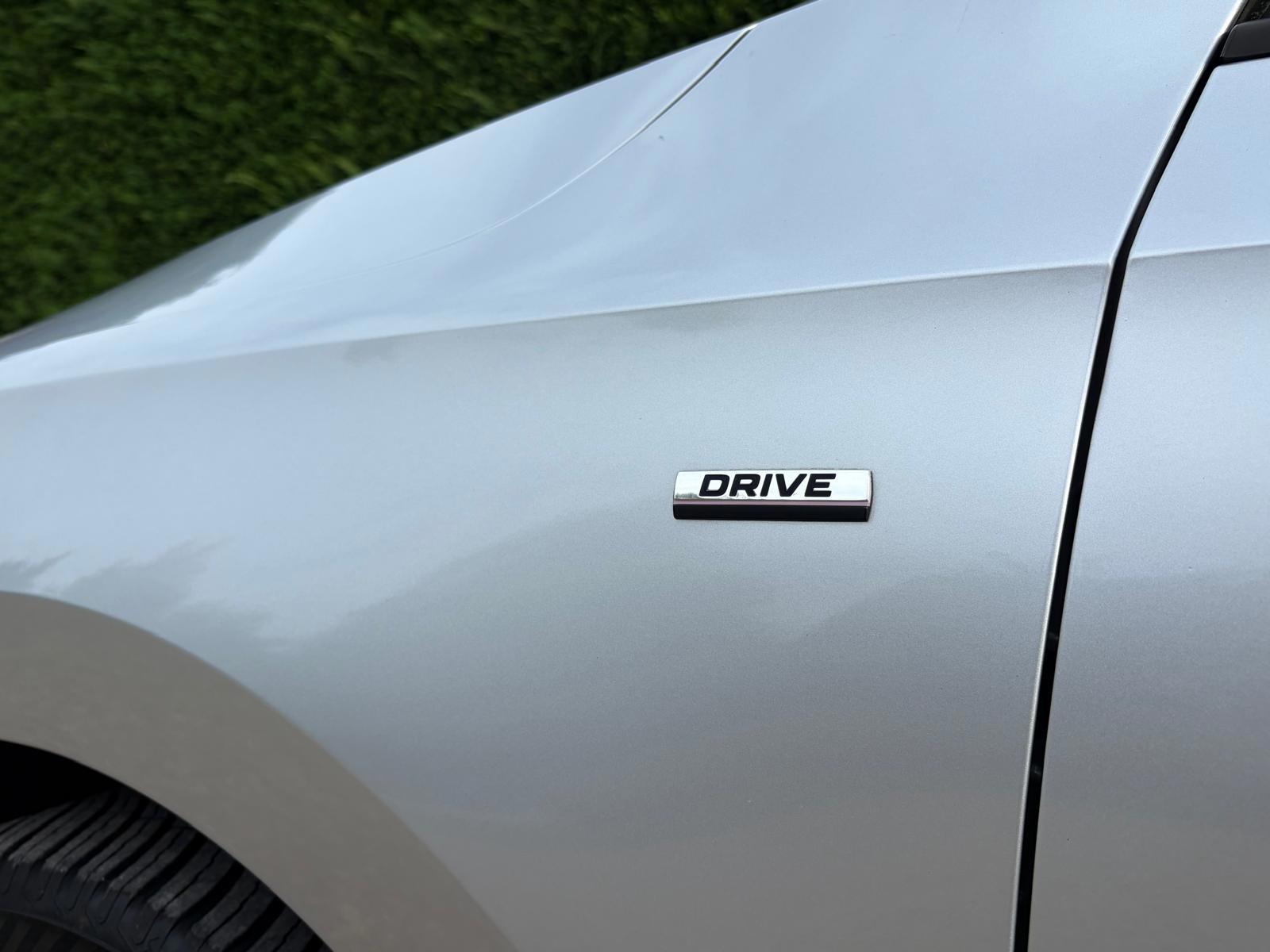 Foto van Skoda Rapid