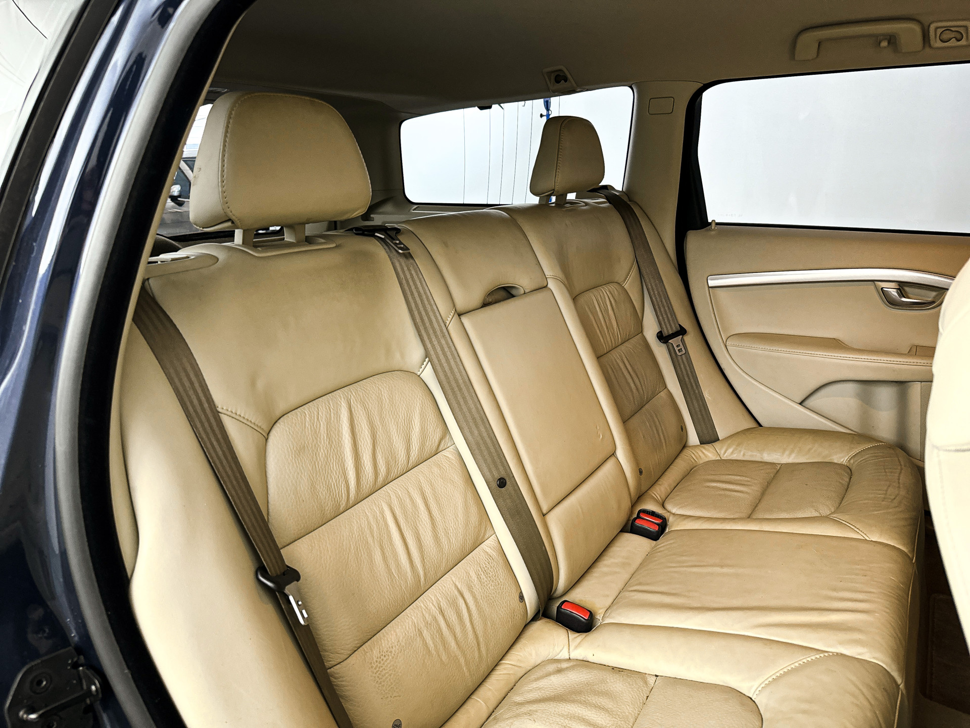 Foto van Volvo V70