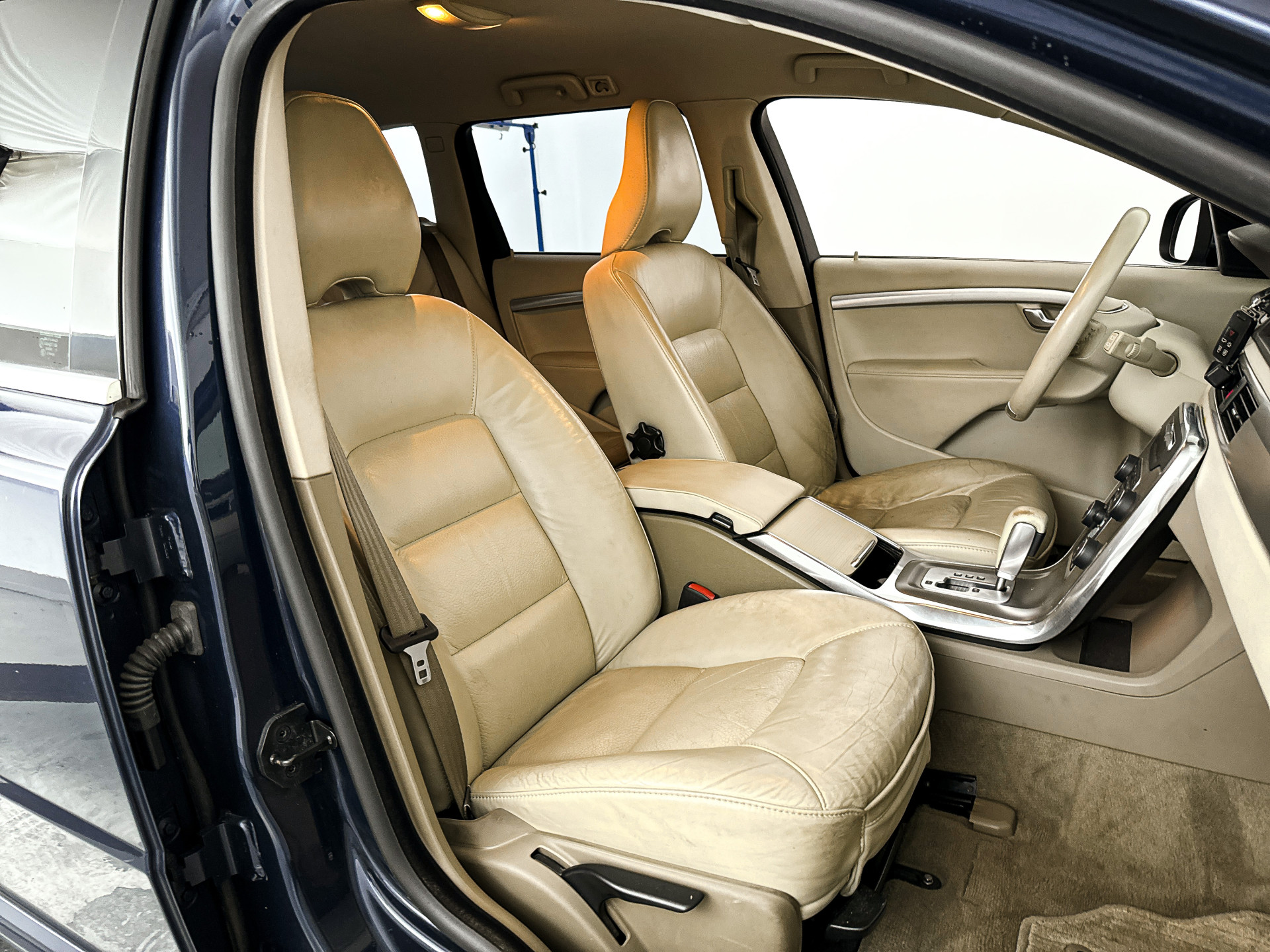 Foto van Volvo V70