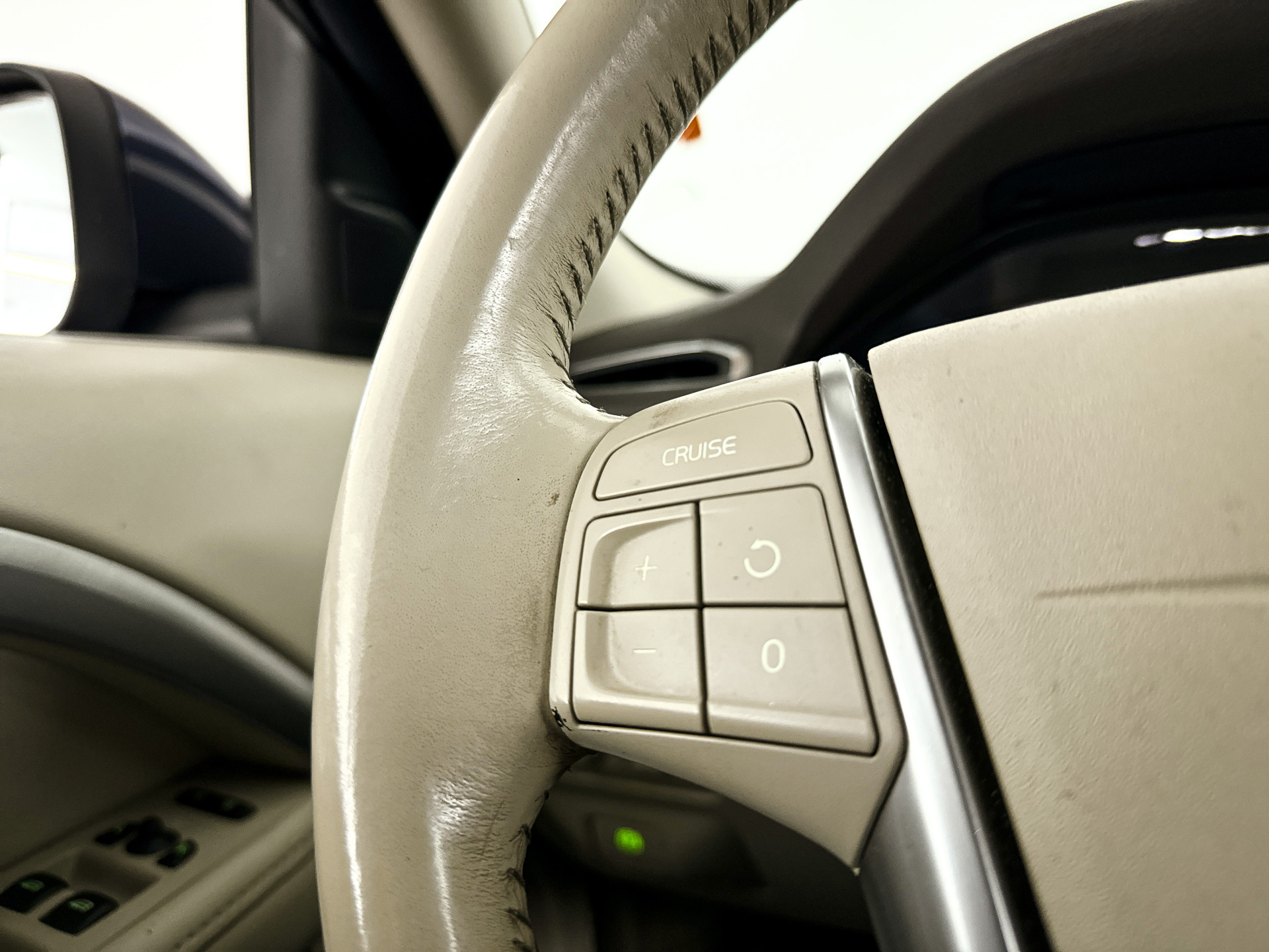 Foto van Volvo V70