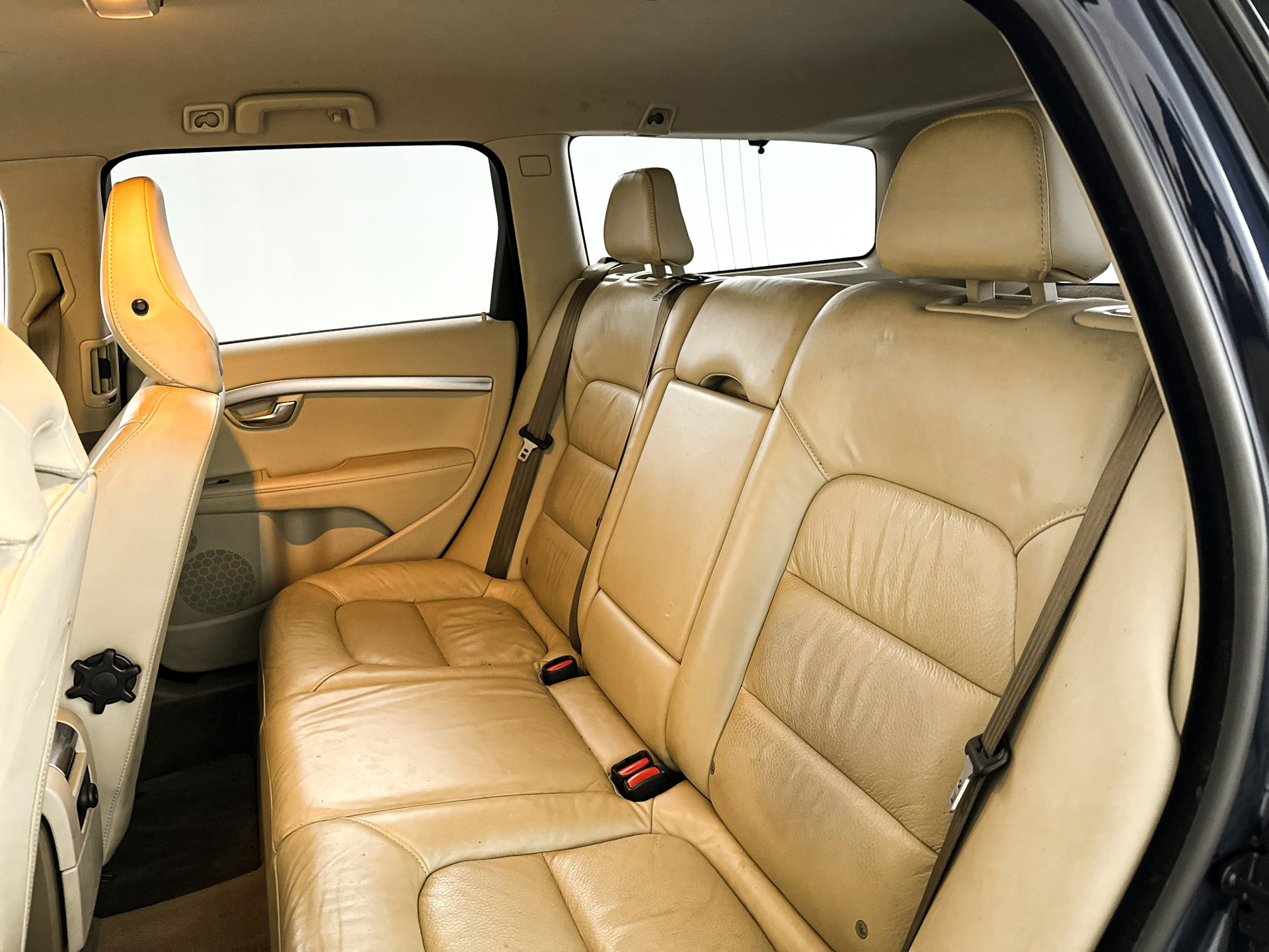 Foto van Volvo V70